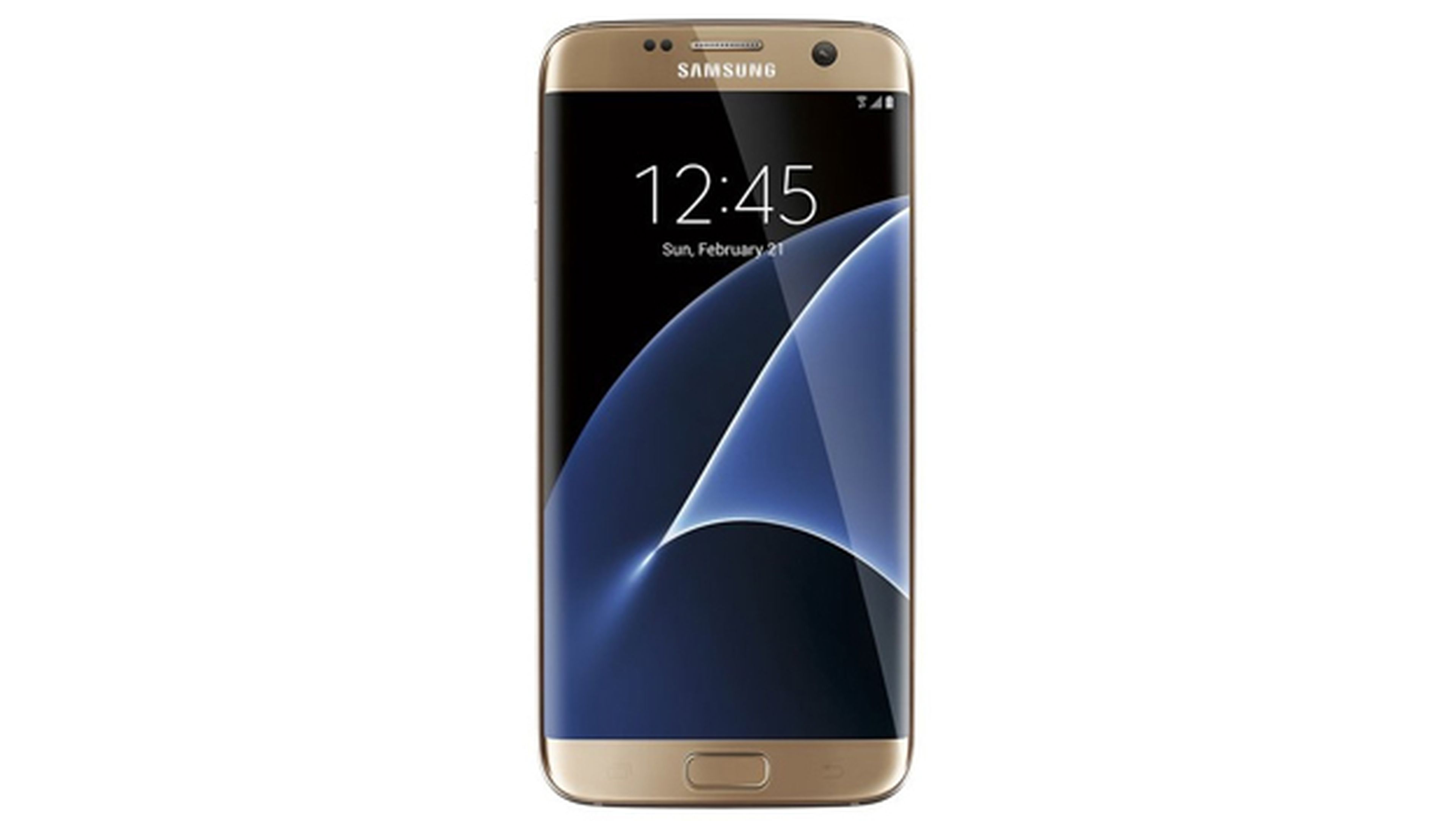 Resumen de las características del Samsung Galaxy S7