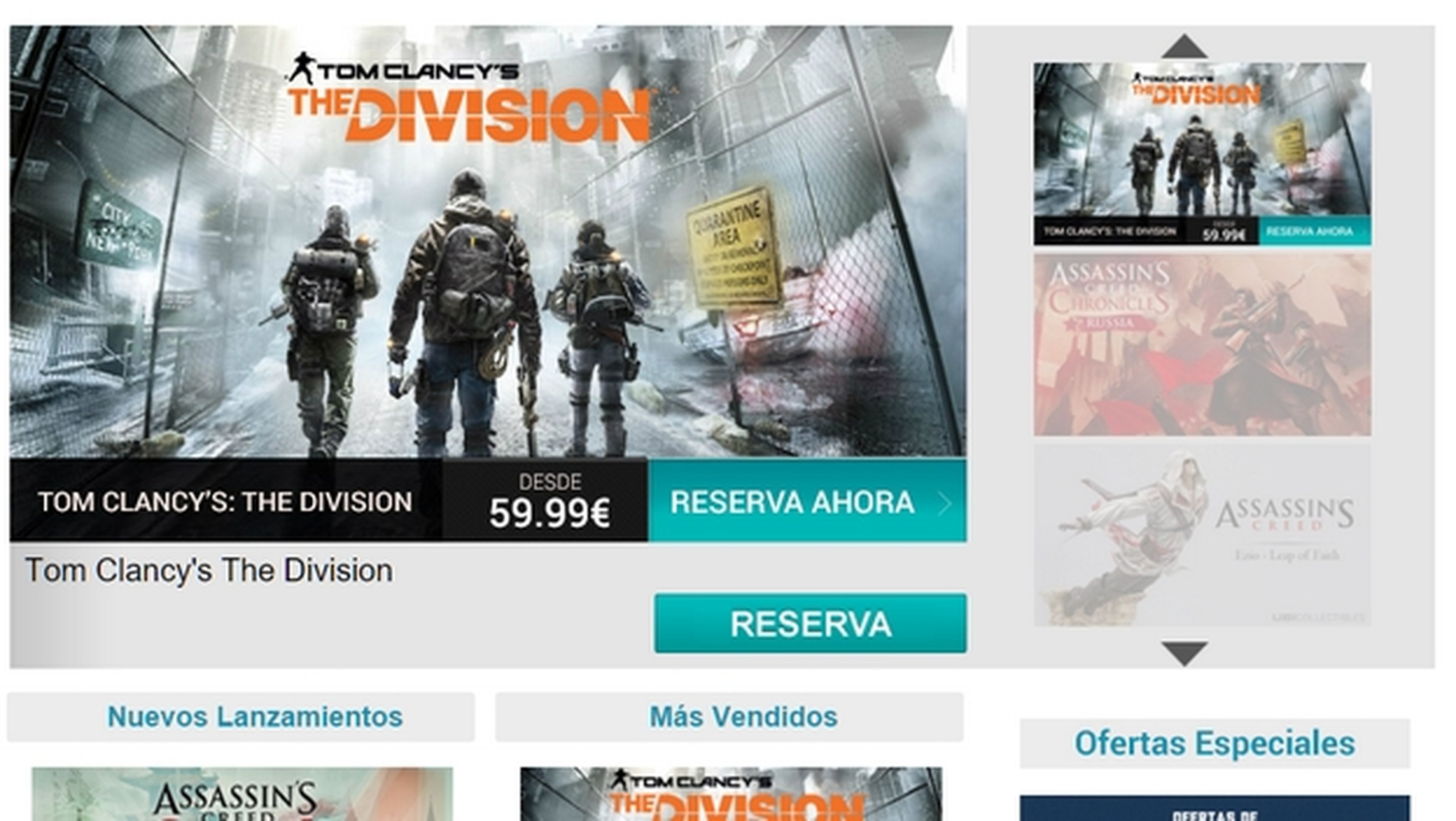 Venta De Juegos Digitales Para PC