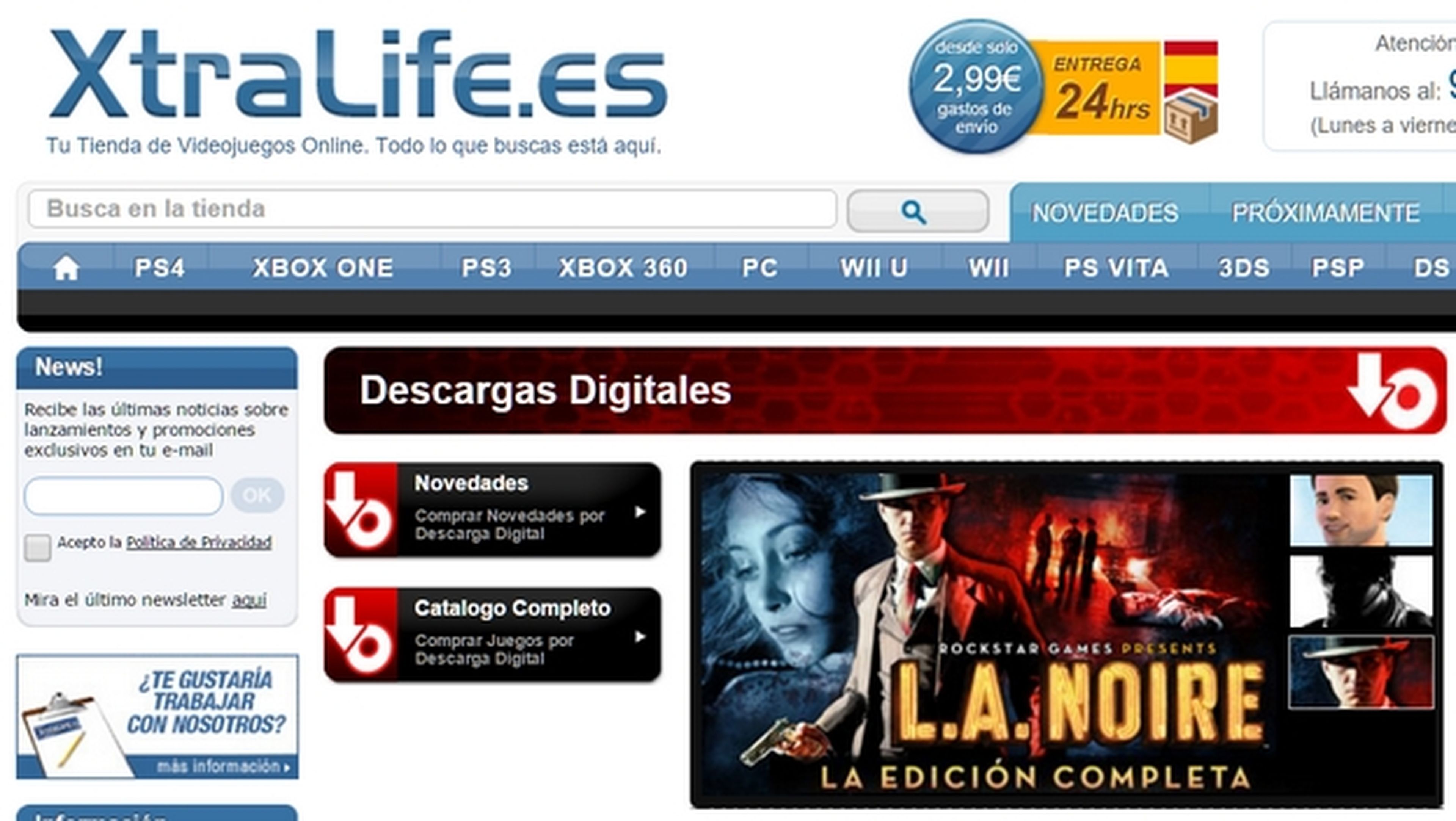 Venta De Juegos Digitales Para PC