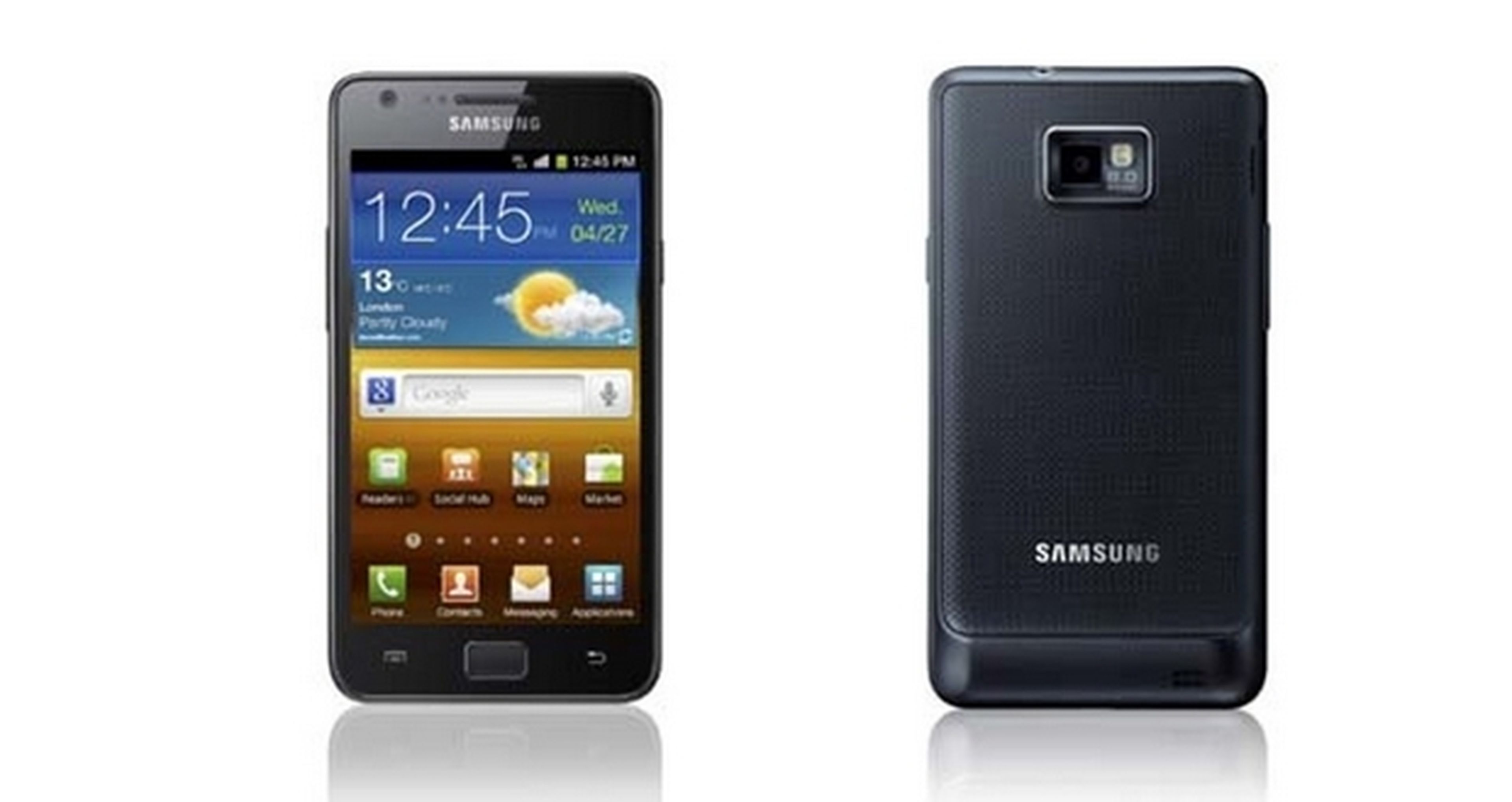 Samsung Galaxy S7, la evolución de la familia Galaxy S