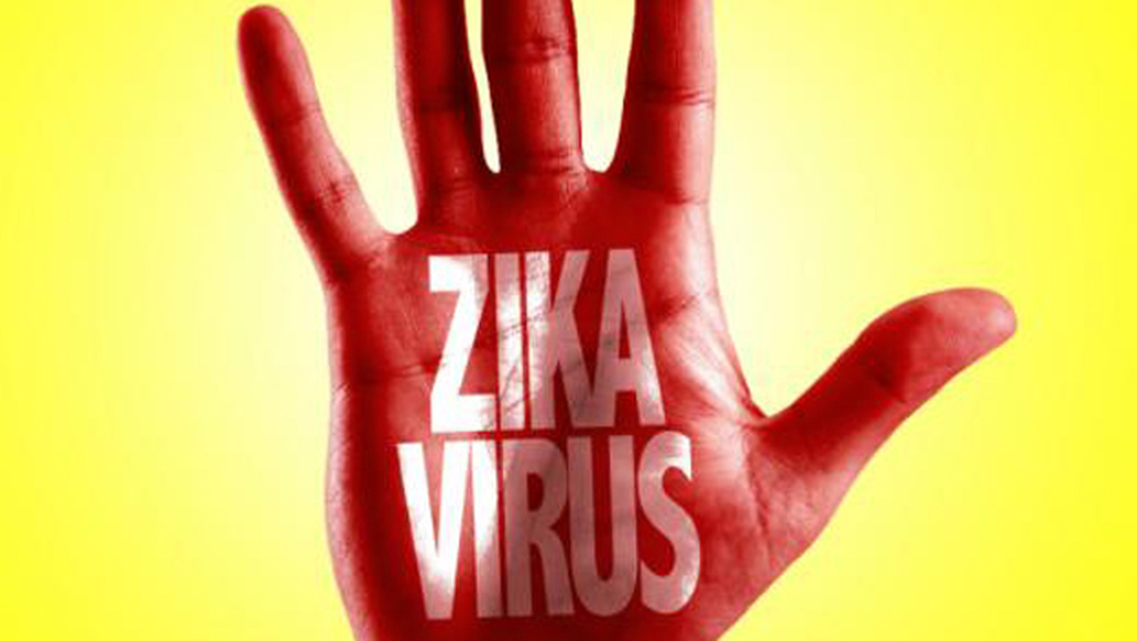Engaños sobre el virus ZIKA