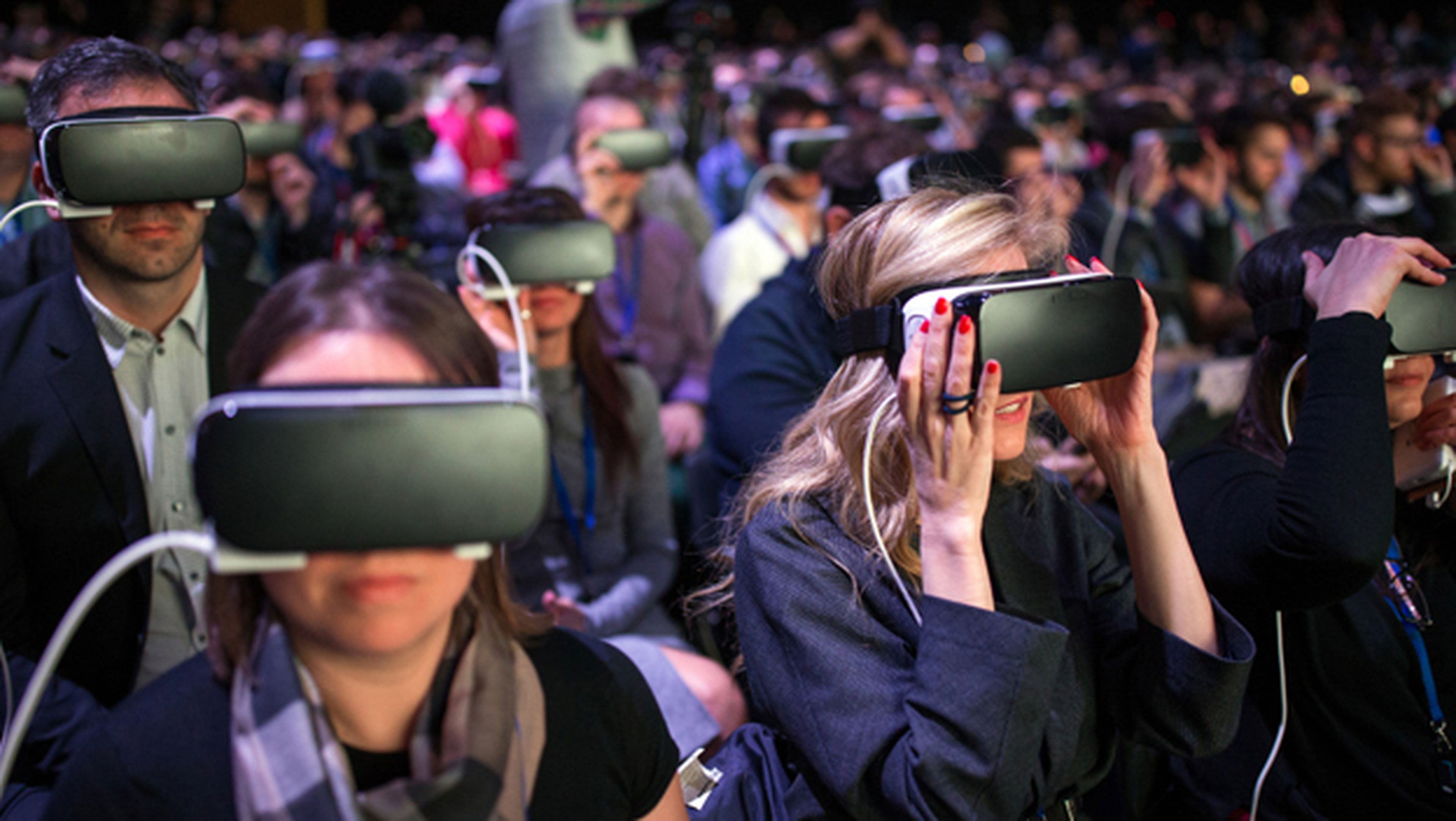 Facebook potencia la realidad virtual