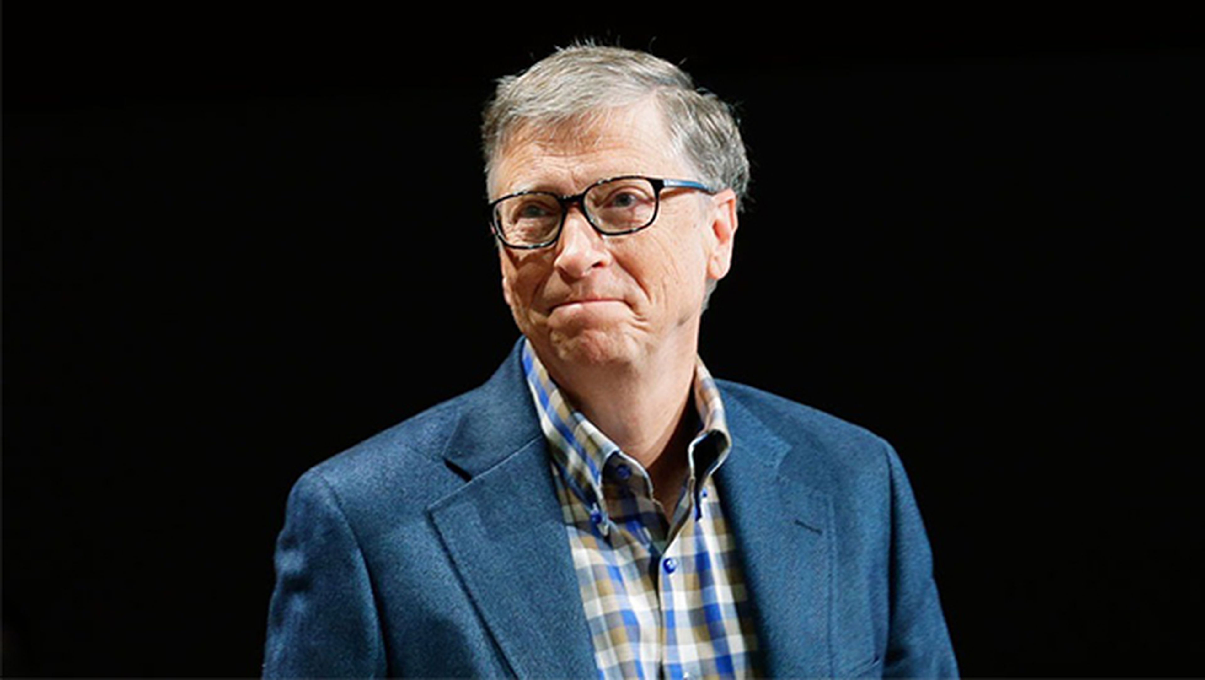 Bill Gates también opina sobre el iPhone de San Bernardino