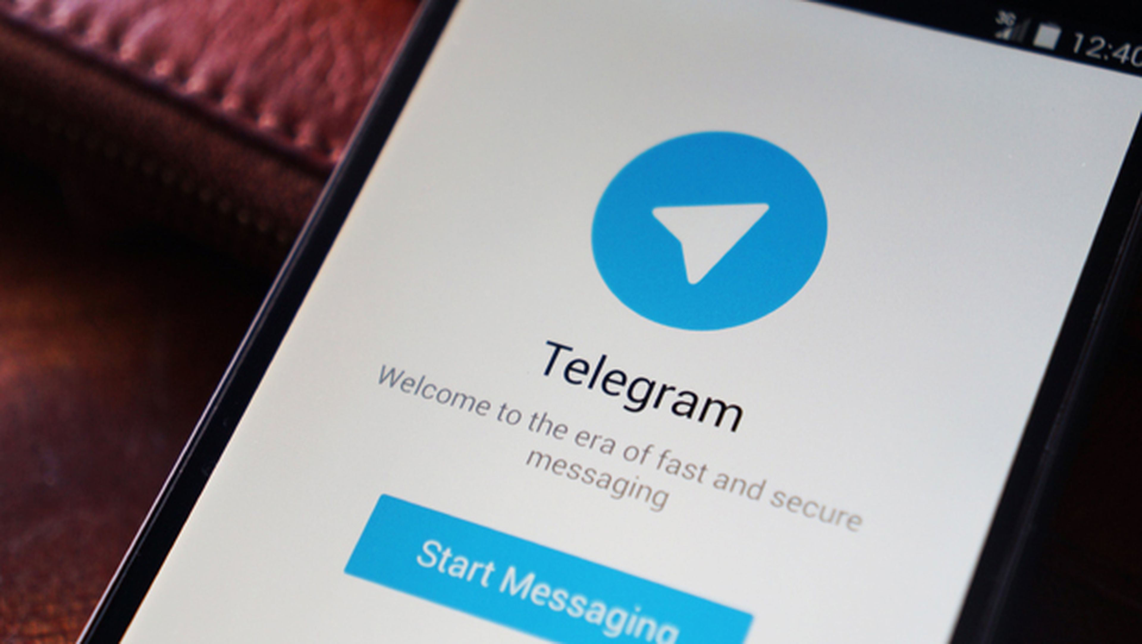 Telegram 100 millones usuarios