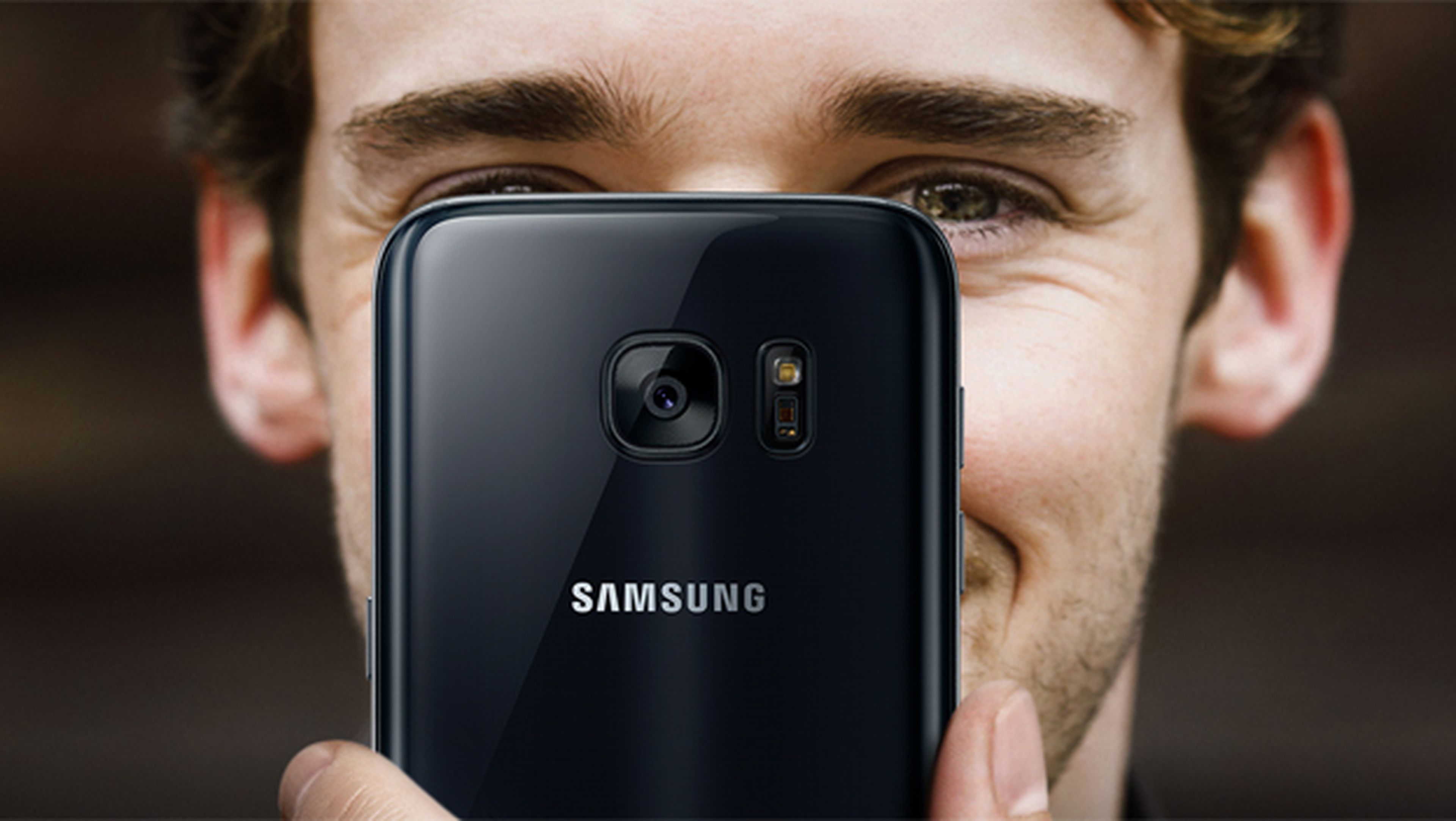 Comprar el Samsung Galaxy S7 a plazos con financiación