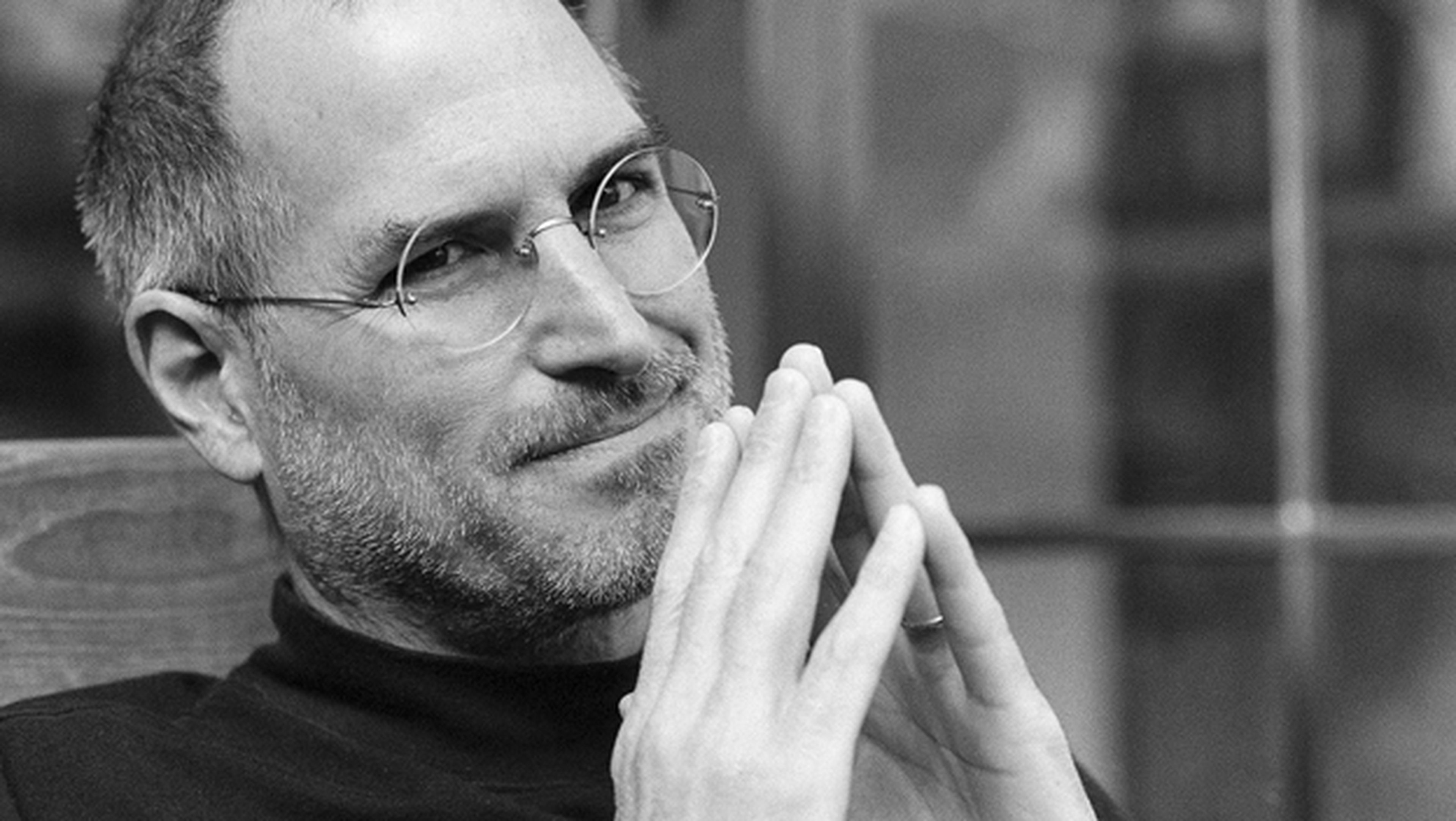 Anécdotas y curiosidades de Steve Jobs