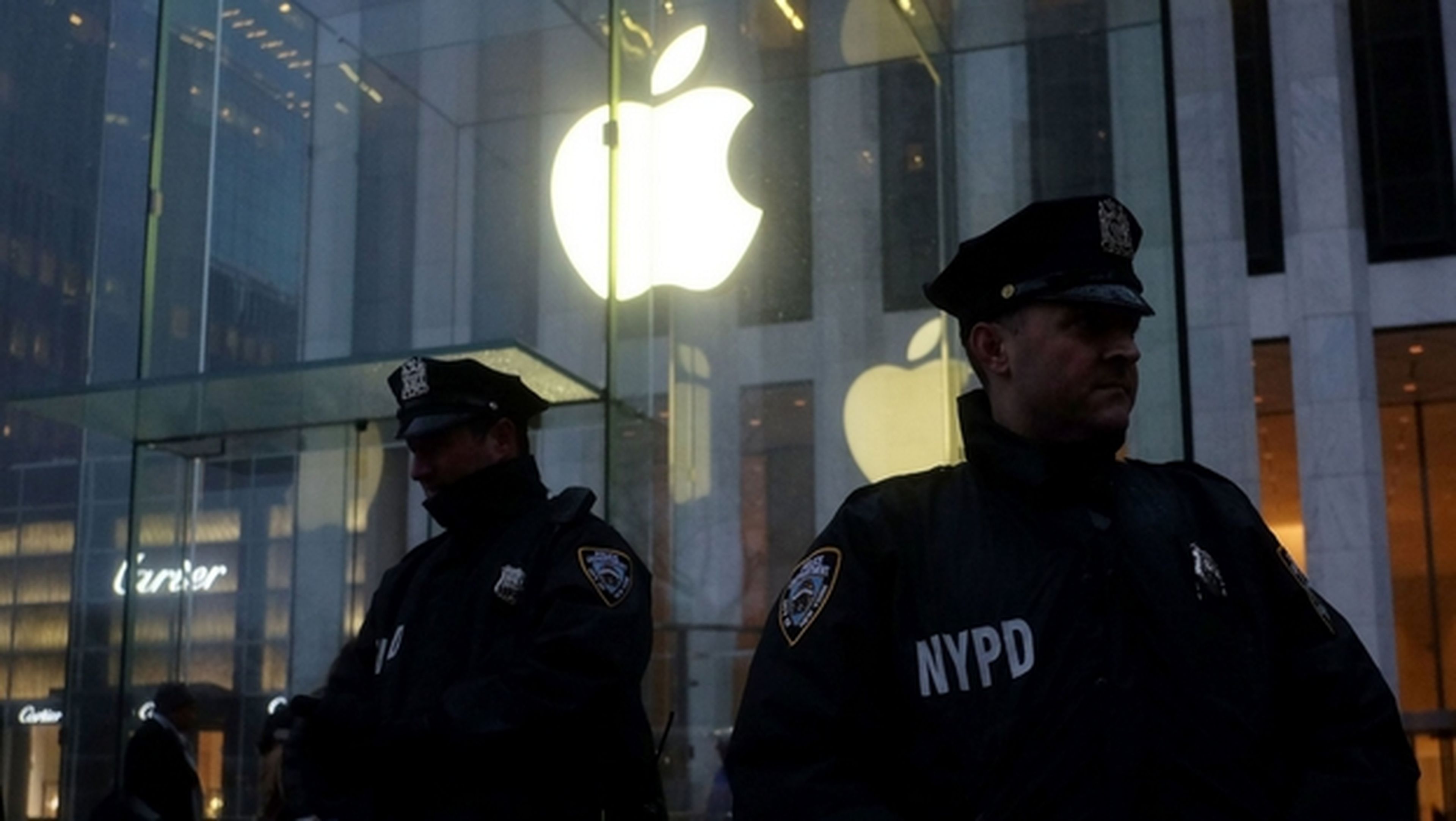 Apple reta al FBI al reforzar la encriptación del iPhone