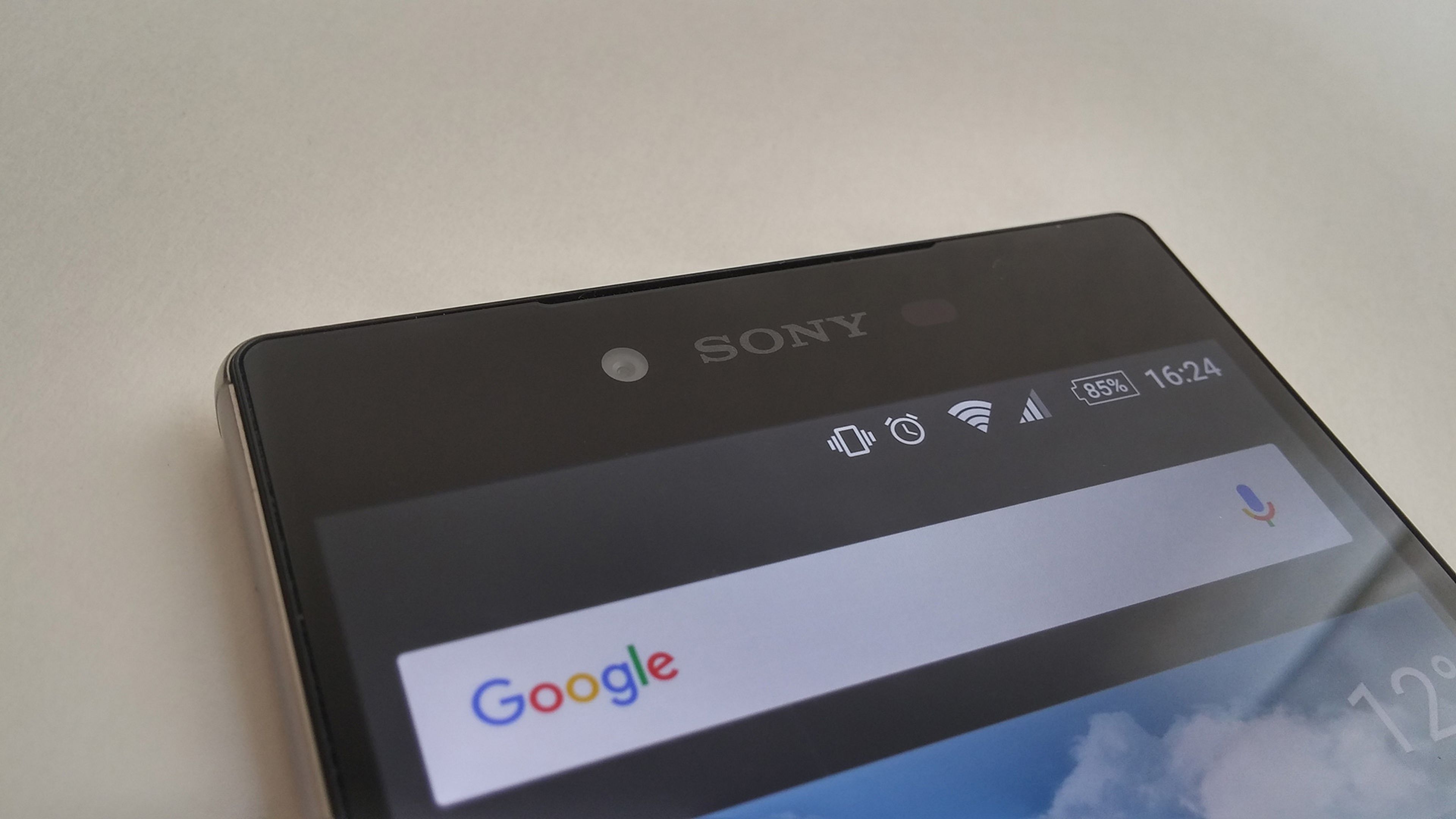 Sony Xperia Z5 Premium, análisis y opinión