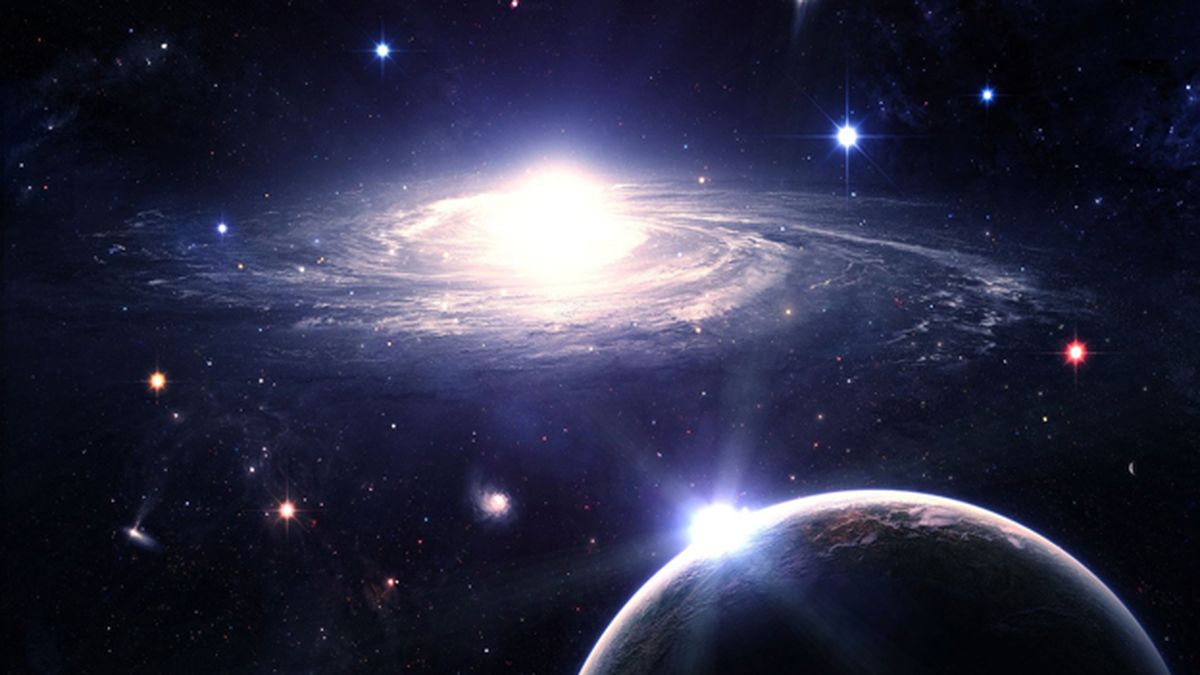 La Tierra podría ser el único planeta habitable del Universo