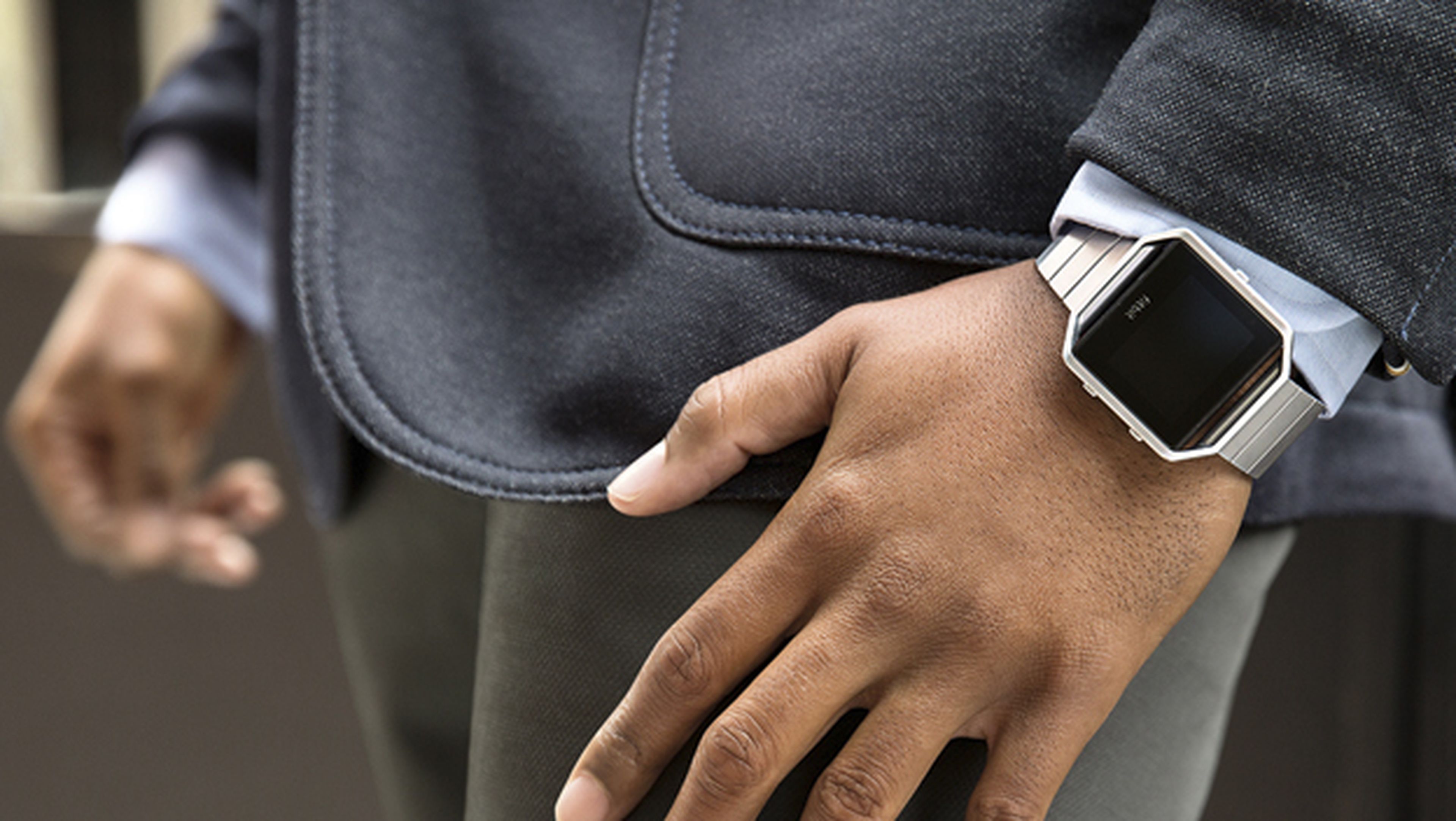 Fitbit Blaze y Fitbit Alta, la nueva smartband y el nuevo smartwatch de Fitbit