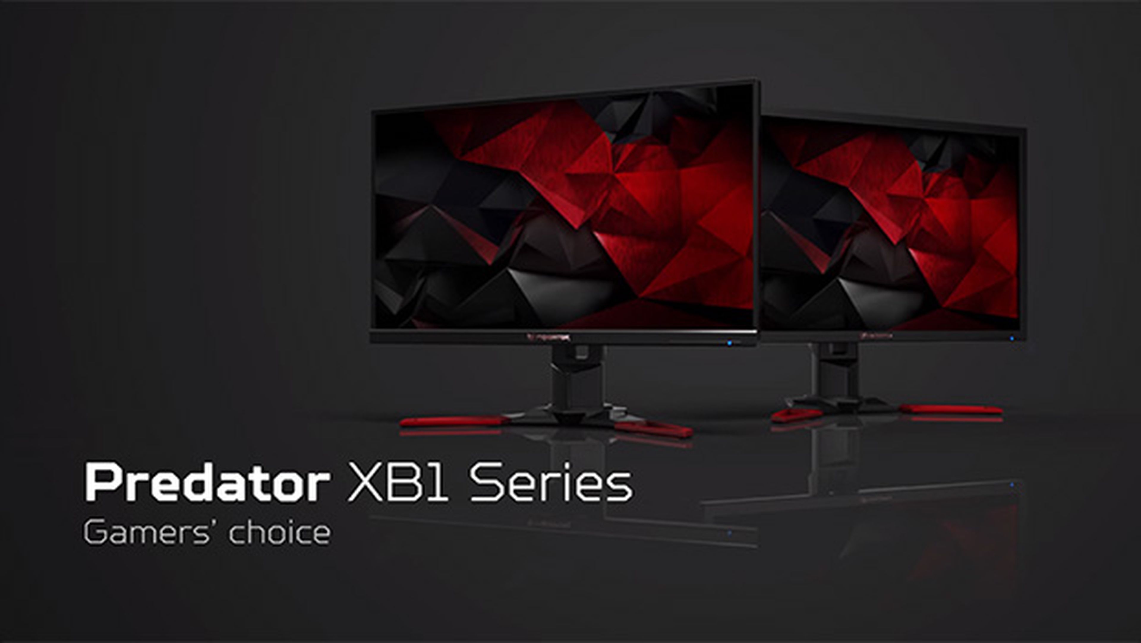 Monitor gaming Acer Predator XB321HK