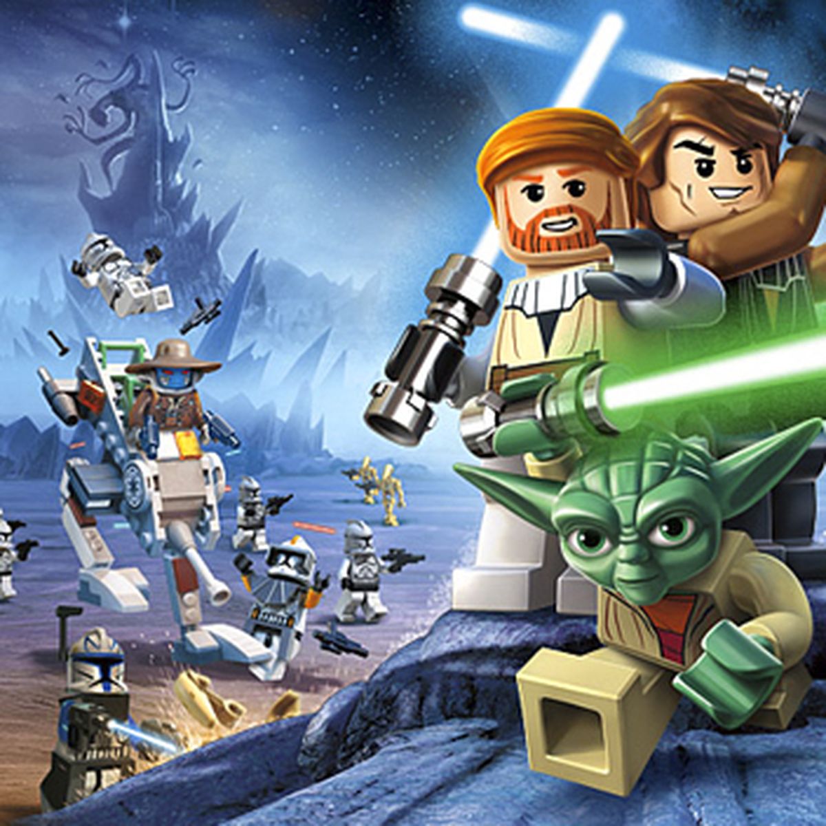 Videojuegos de LEGO, las claves de su éxito