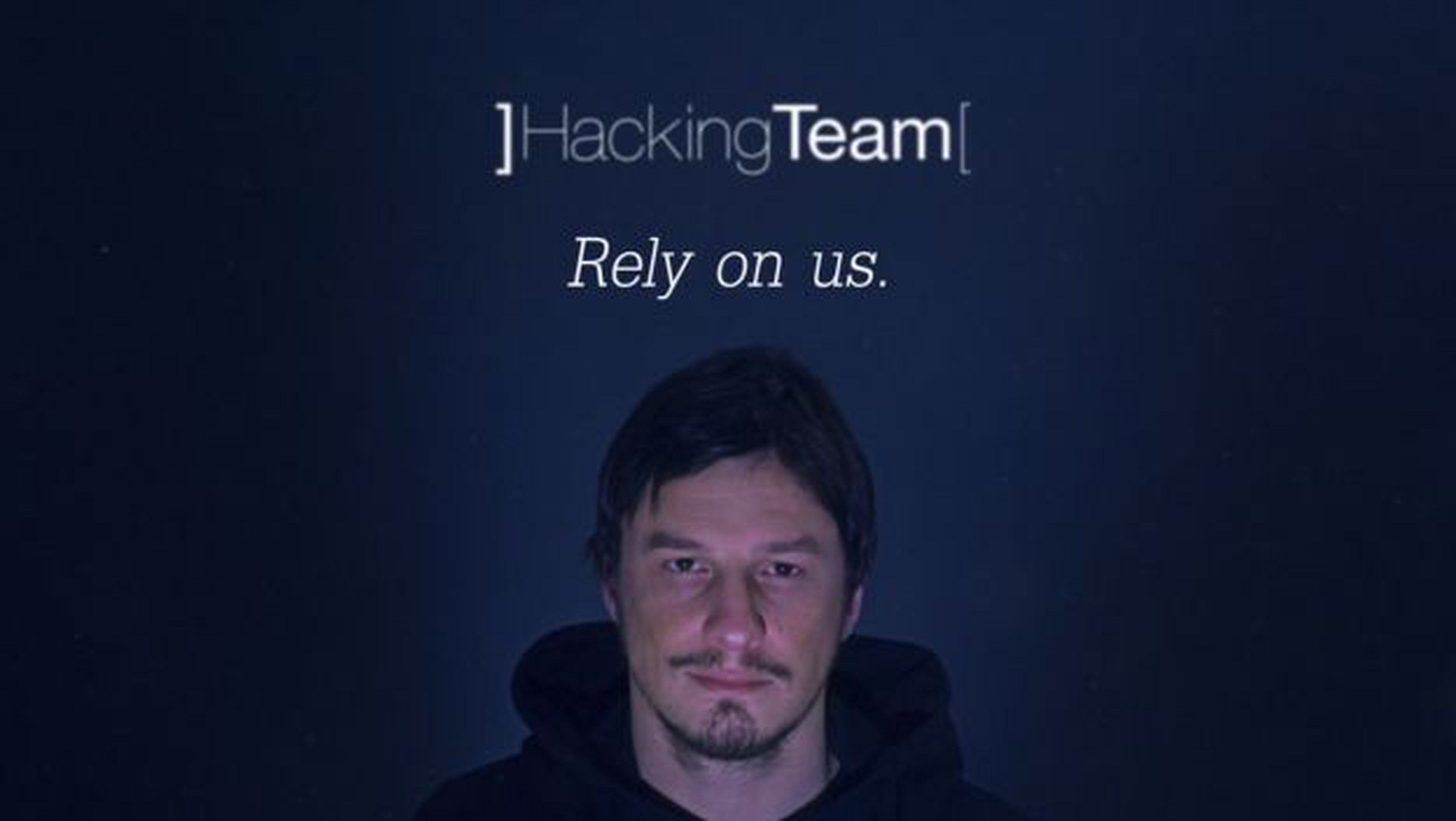 malware hacking team