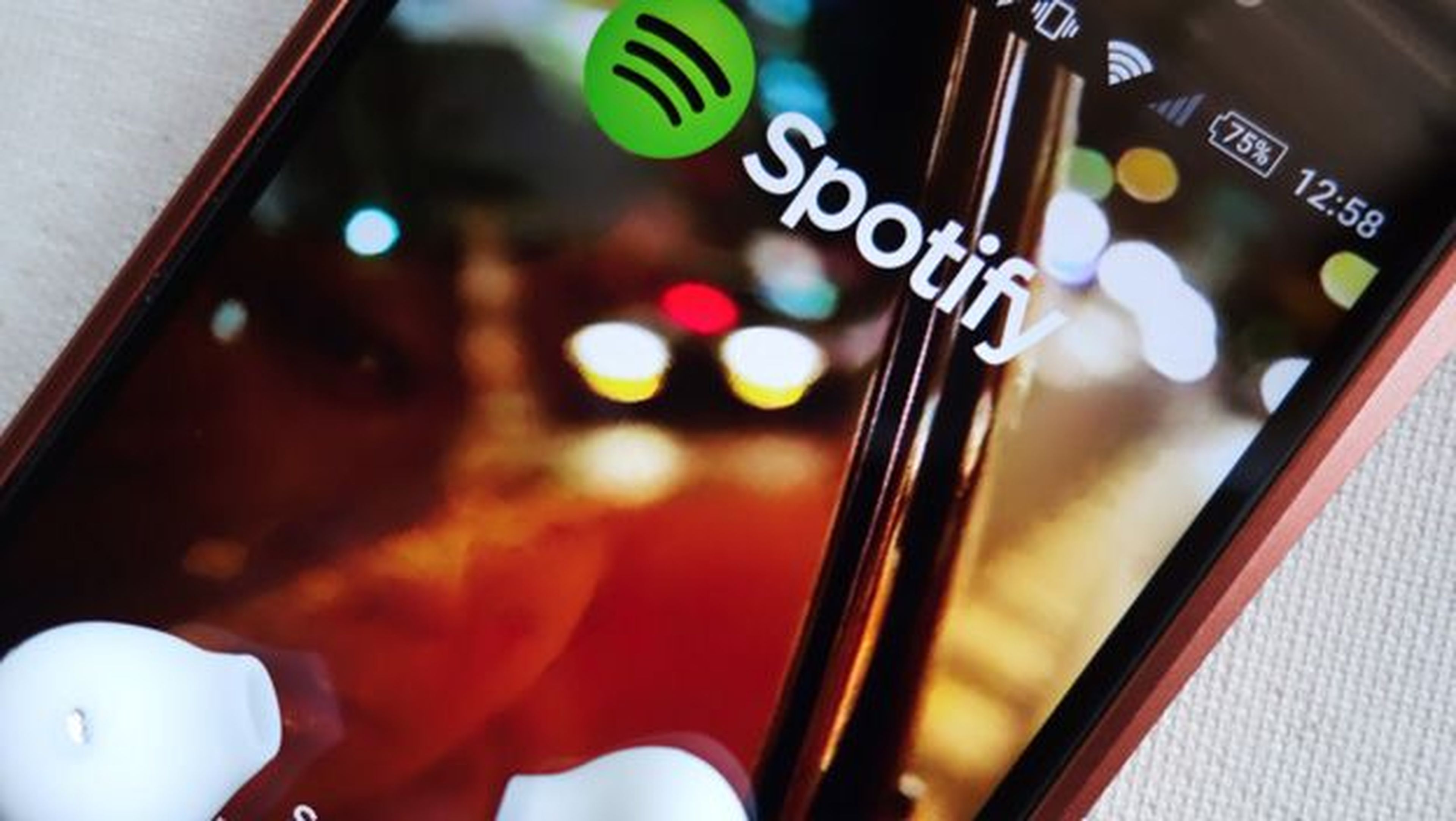 Spotify lanza función para recomendar artistas por descubrir