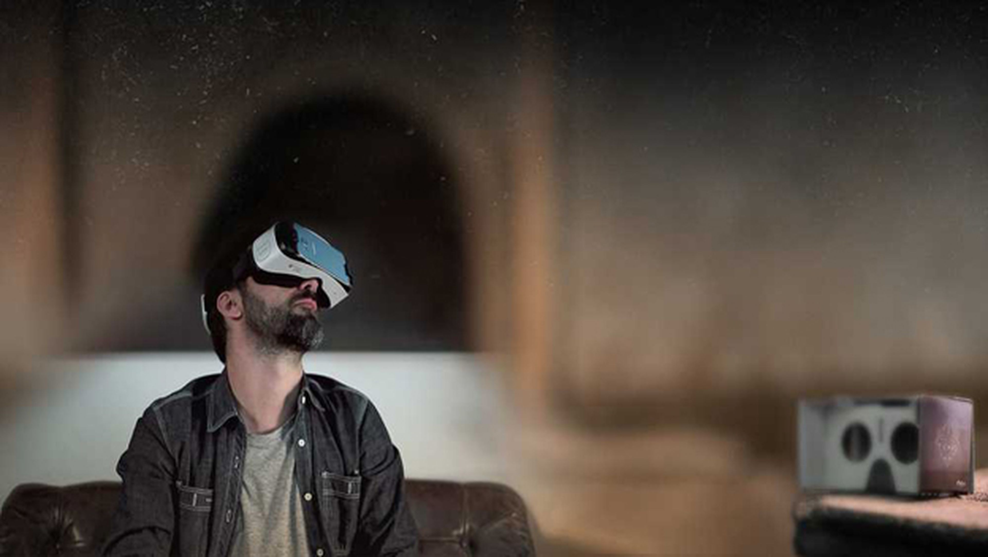 El Ministerio del Tiempo va a la realidad virtual