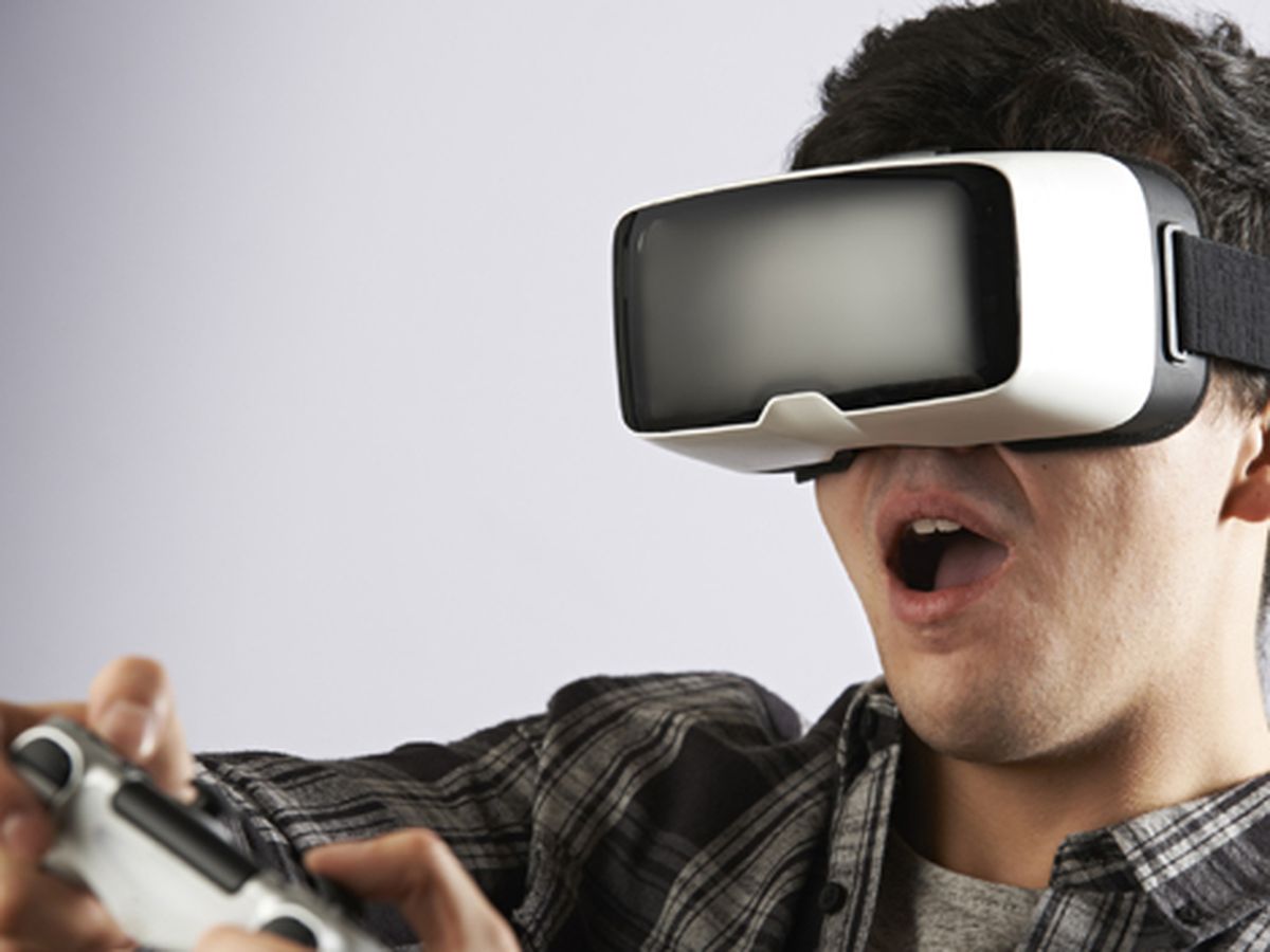 A qué edad pueden usar gafas de realidad virtual los niños y niñas? •  Tecnología en Familia - Tu portal por y para familias tecnologicas
