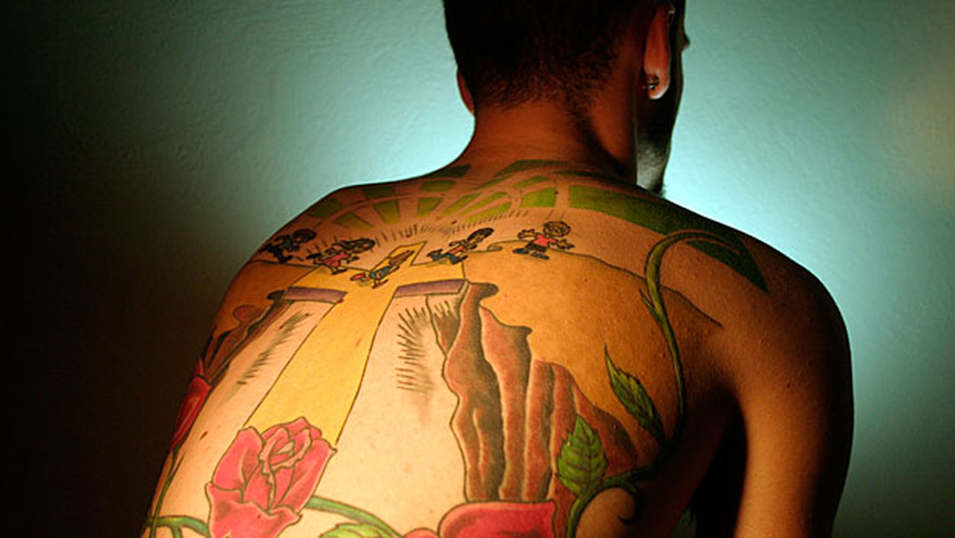 tatuaje evita enfermedad