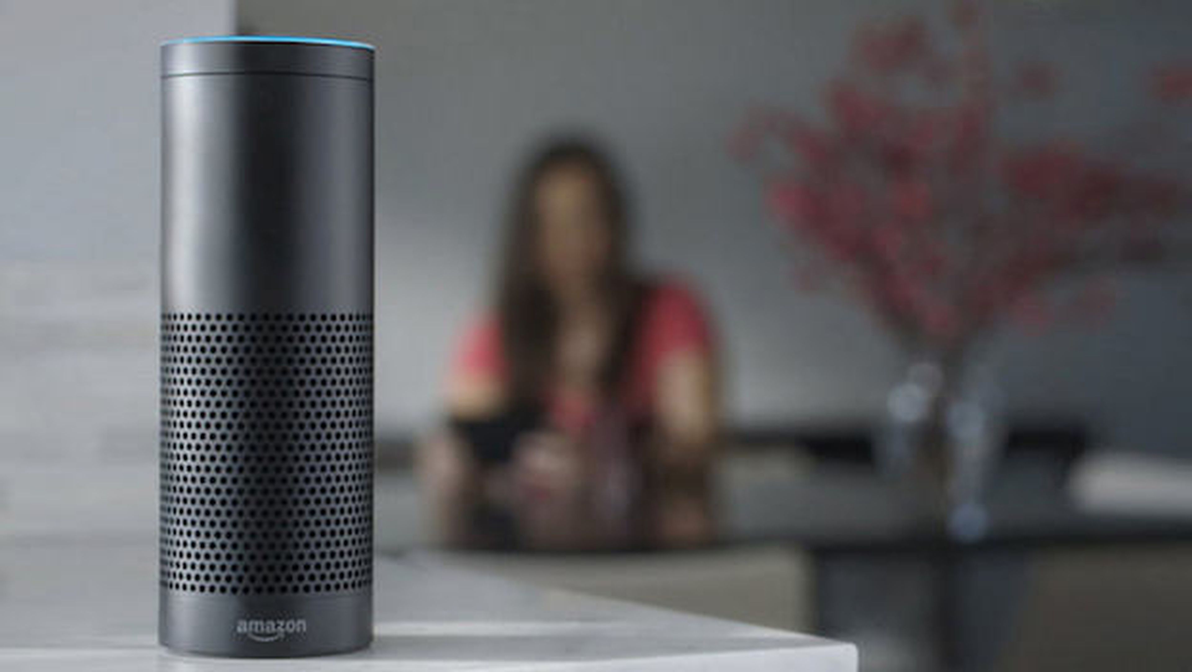 Amazon Echo rebosa de promesa
