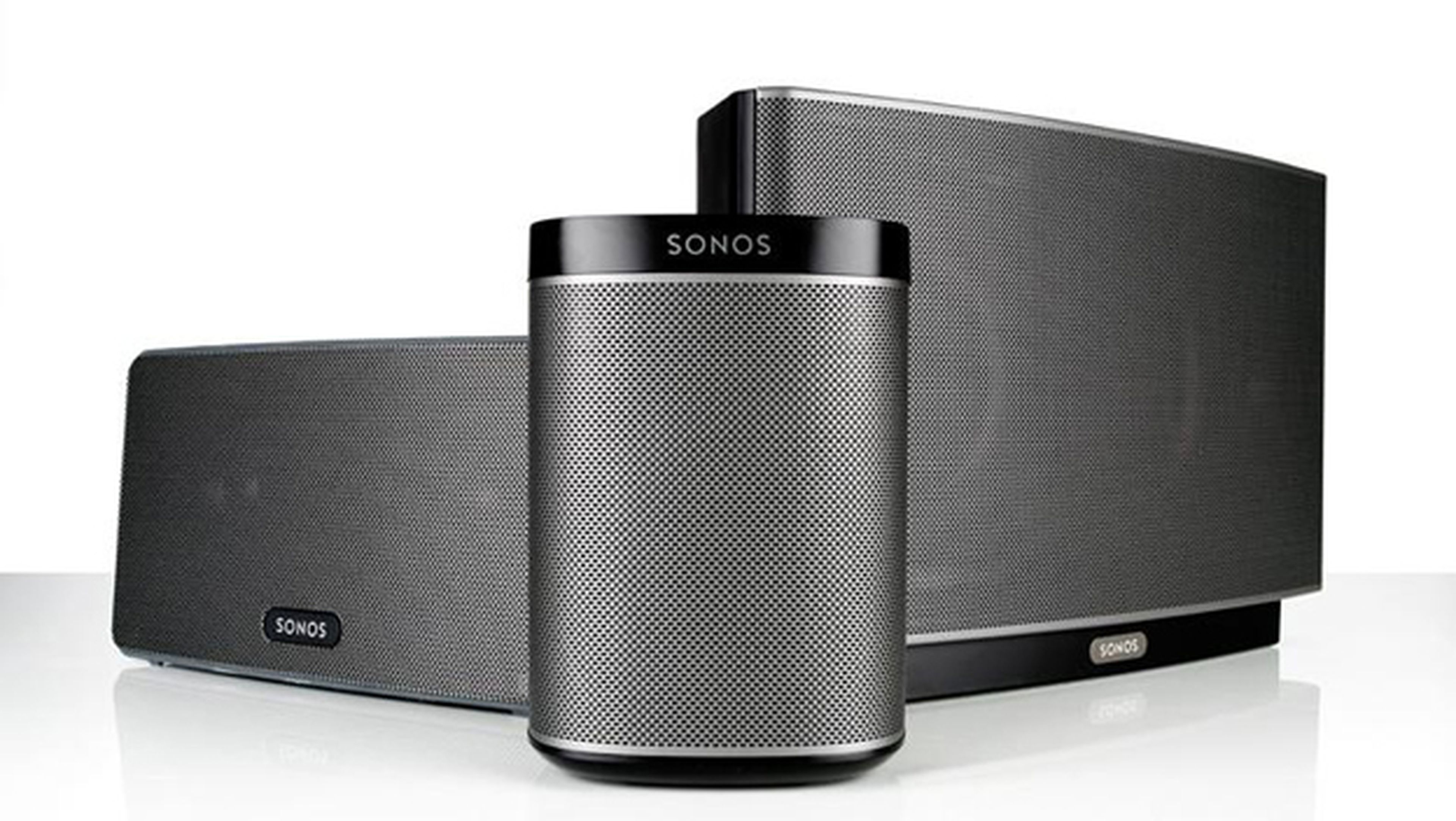 Sonos se renueva y reconduce los esfuerzos de la compañía