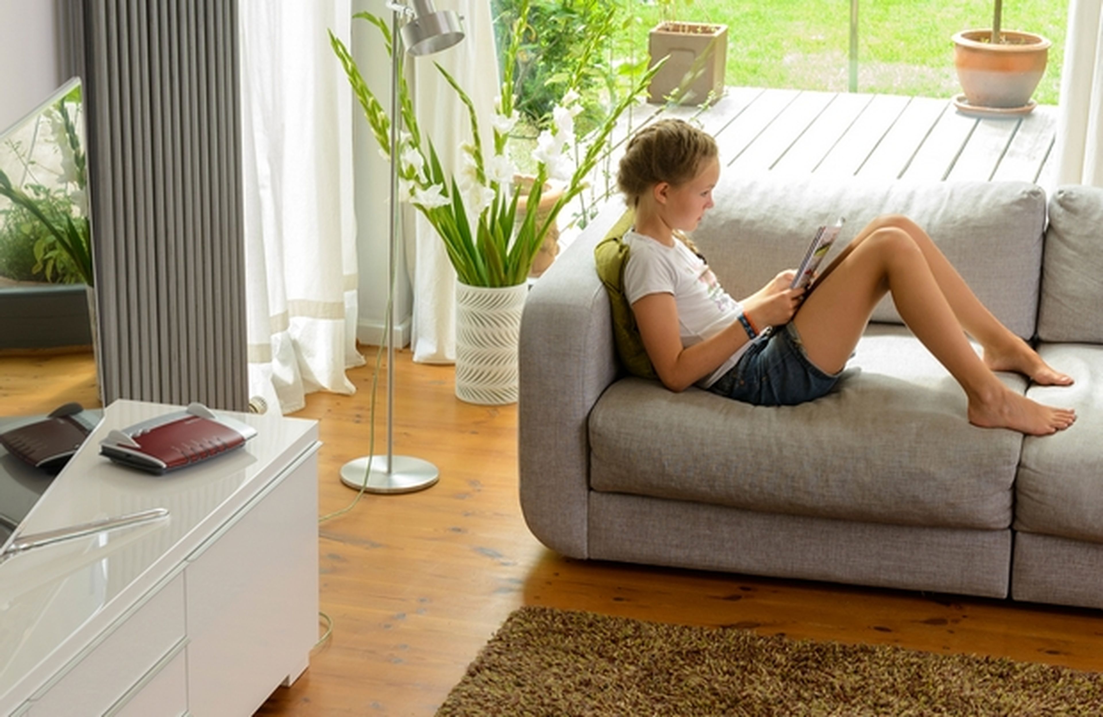 Trucos y consejos para mejorar y ampliar la conexión WiFi