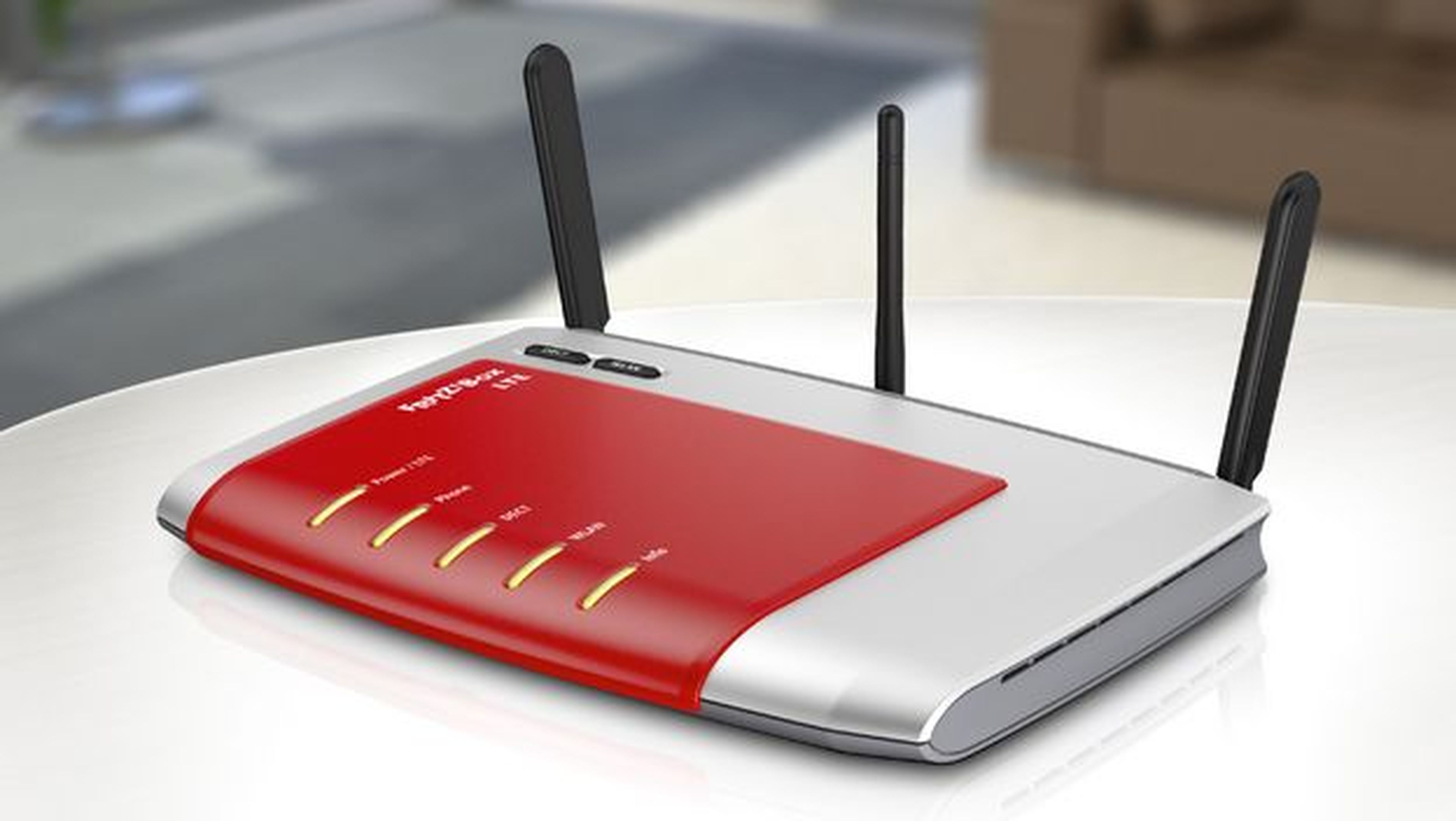 Trucos para aumentar la velocidad de Internet