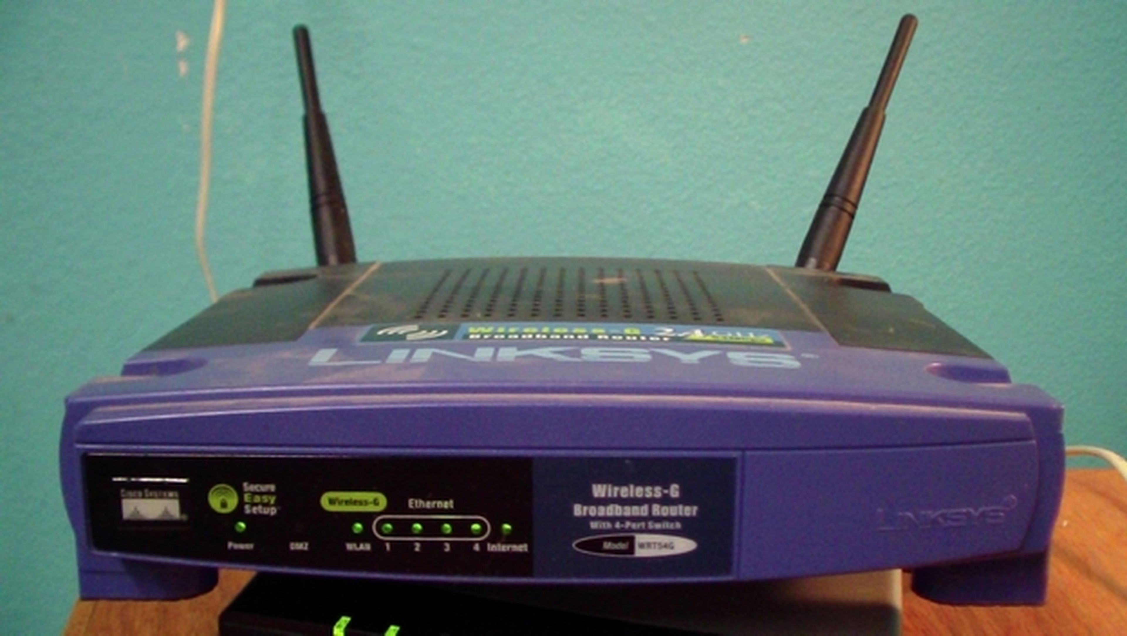 Trucos ampliar la conexión WiFi
