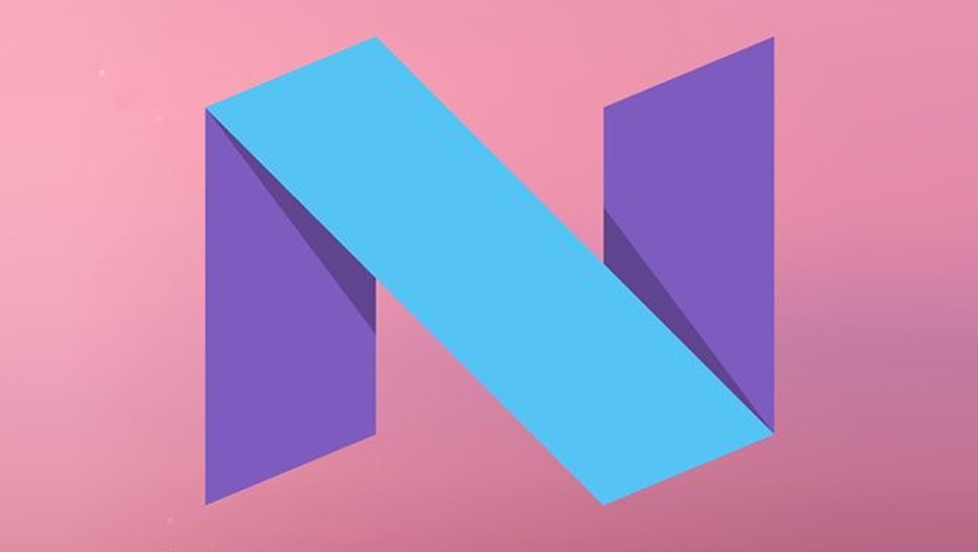 Resumen de las novedades de la actualización de Android N