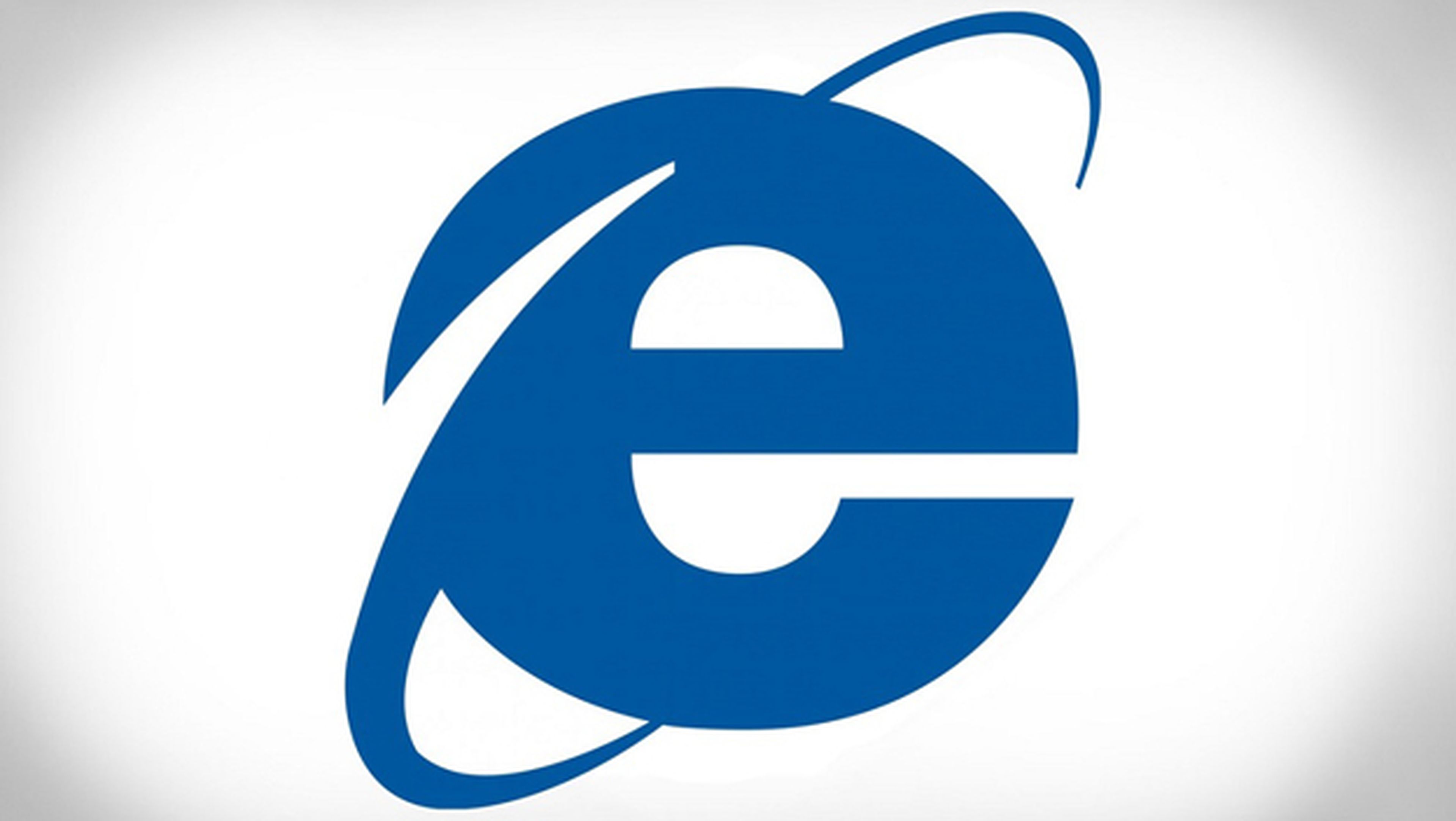 actualización Internet Explorer 11