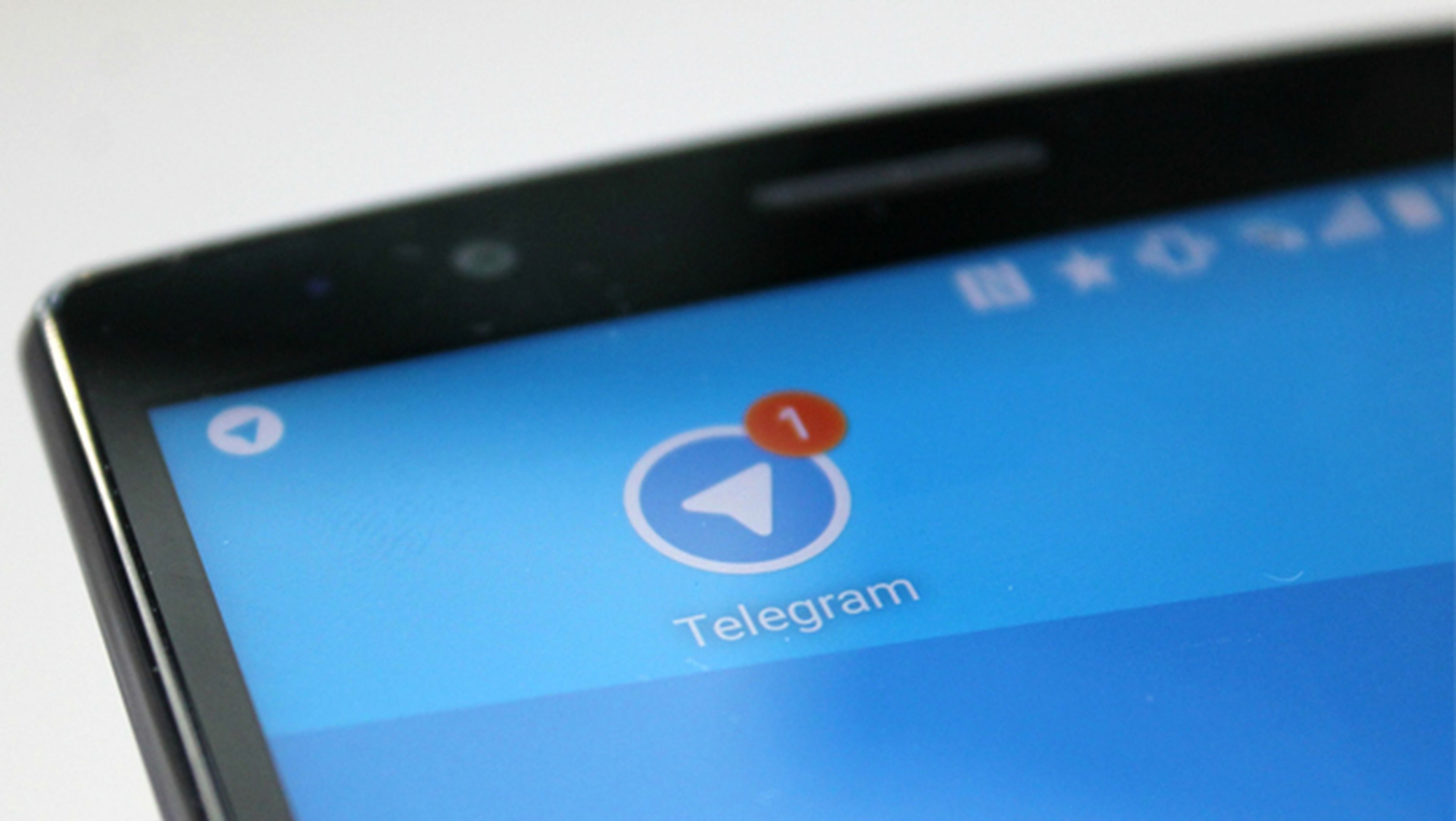 Telegram se actualiza con supergrupos de 5.000 miembros
