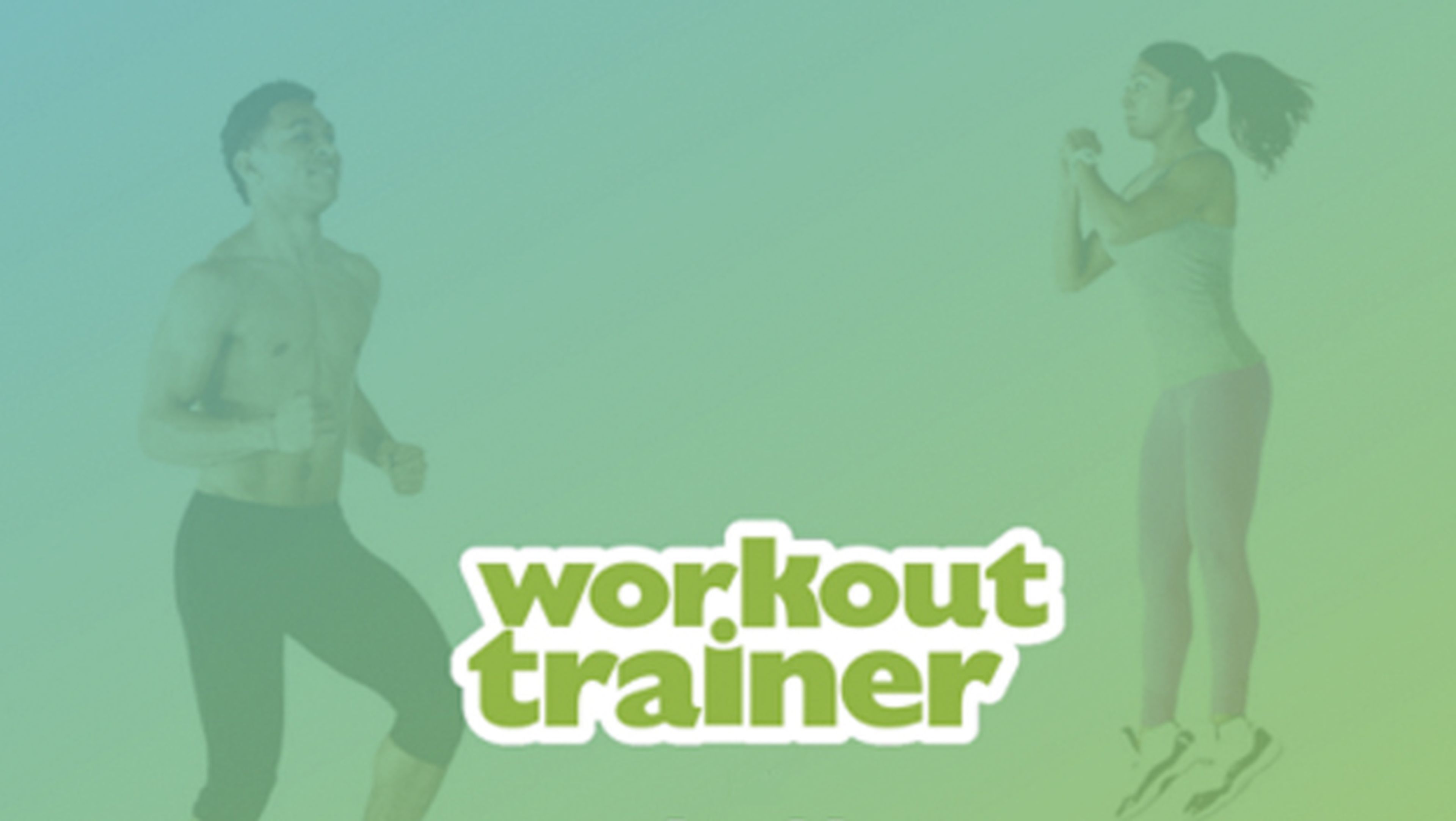 Entrenador Personal: Workouts!