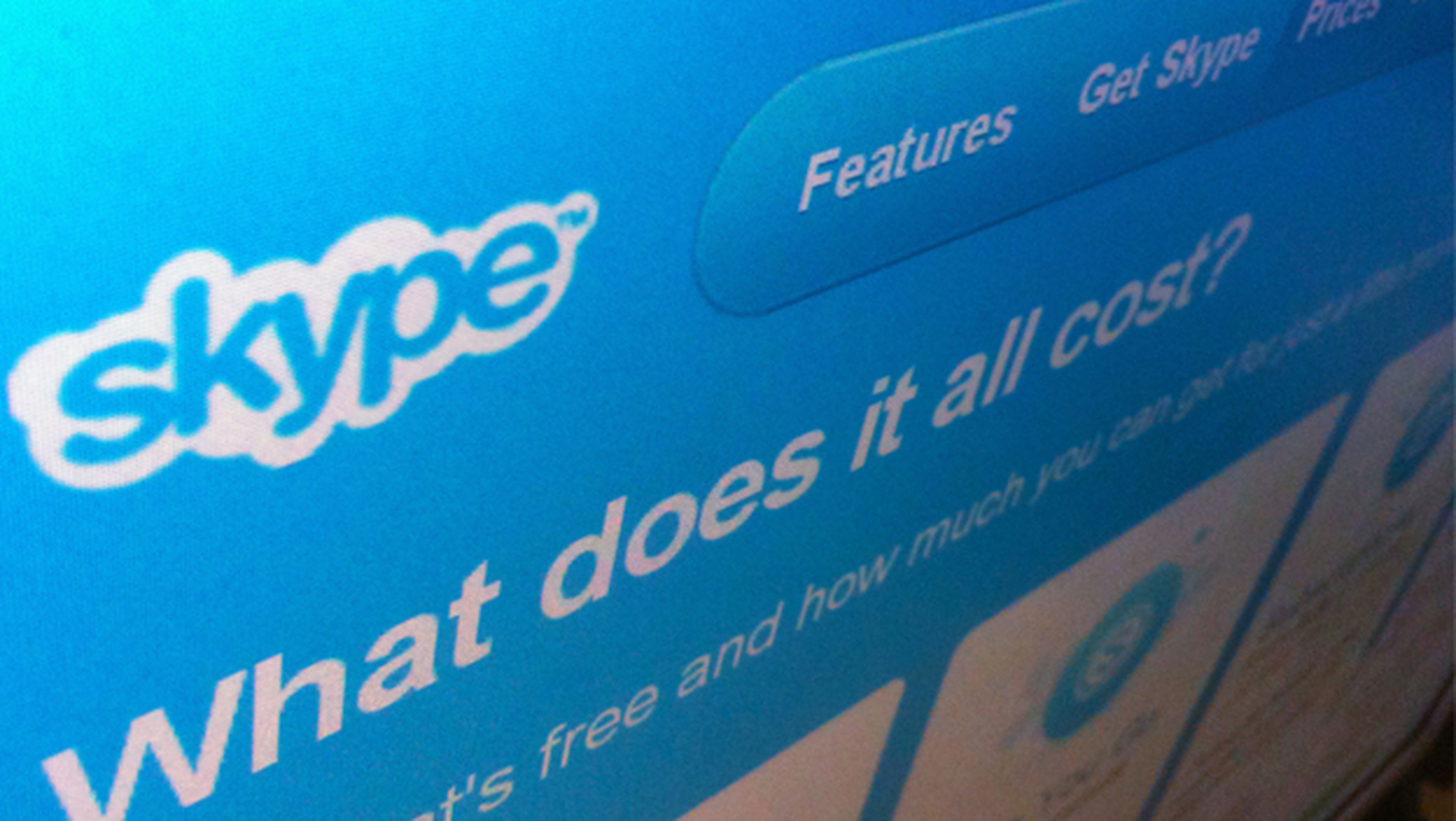 Skype Web se actualiza para parecerse a su app