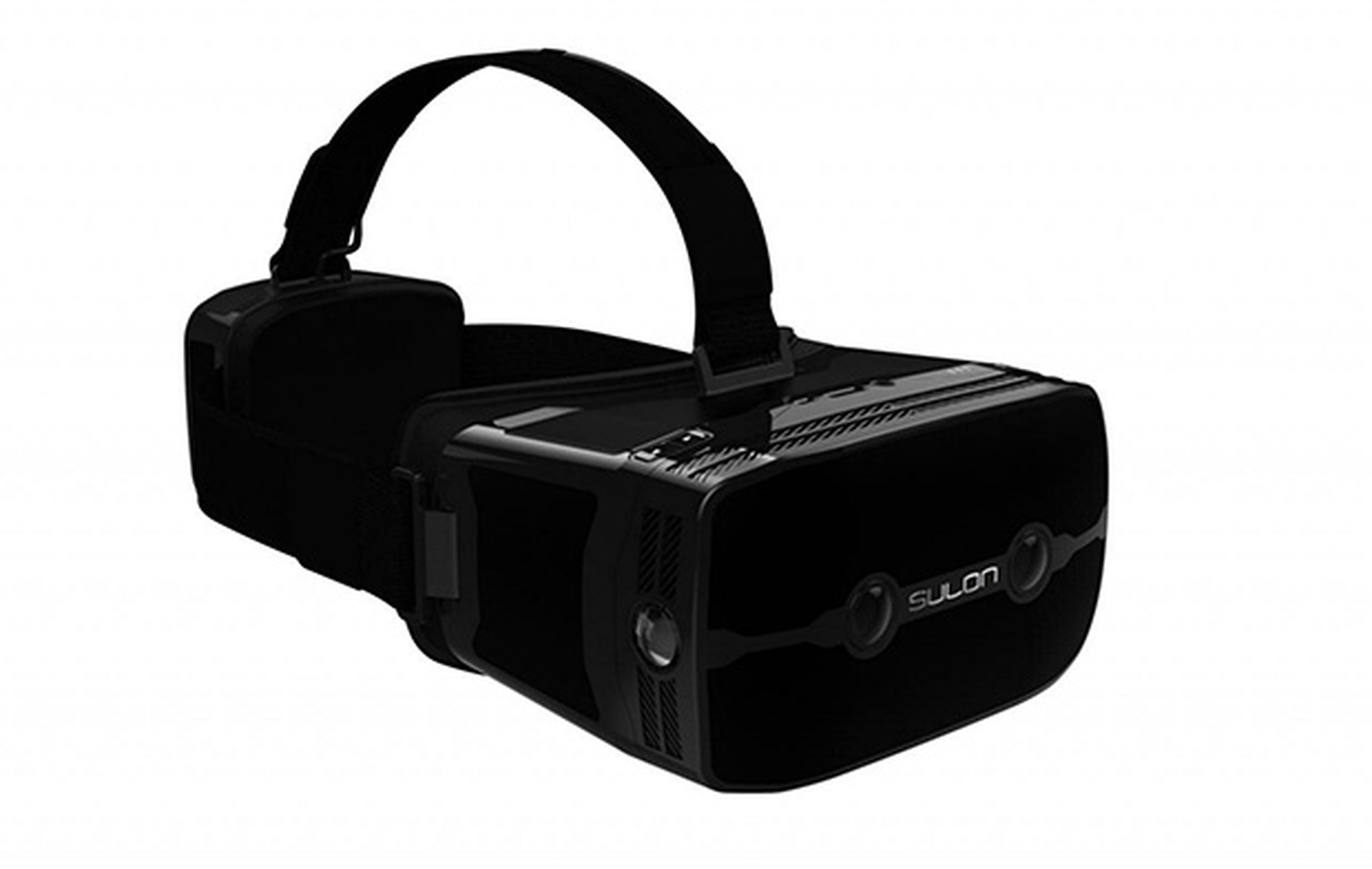Gafas de realidad virtual y aumentada Sulon Q