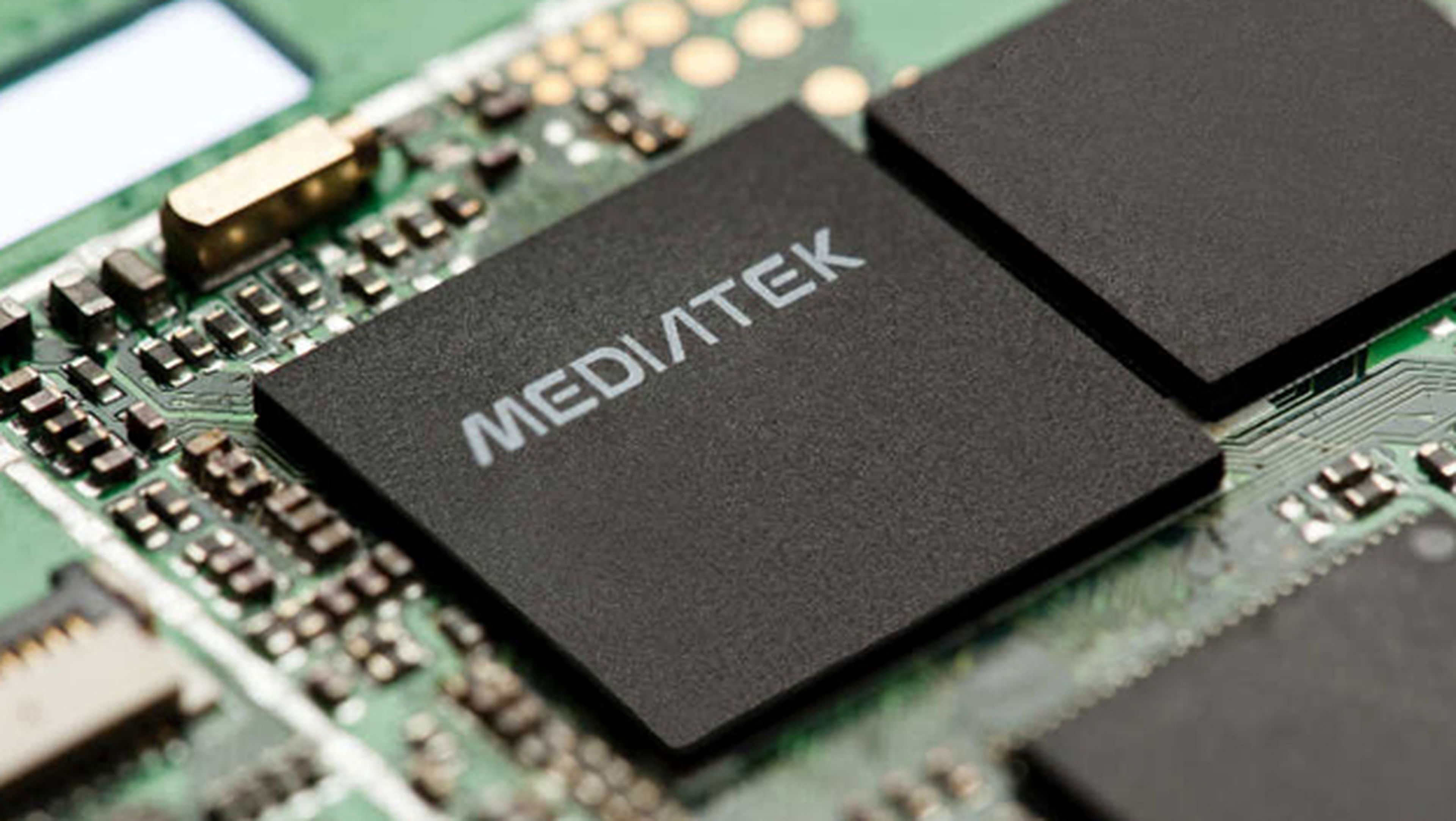 Mediatek X25, el procesador de diez núcleos para smartphones