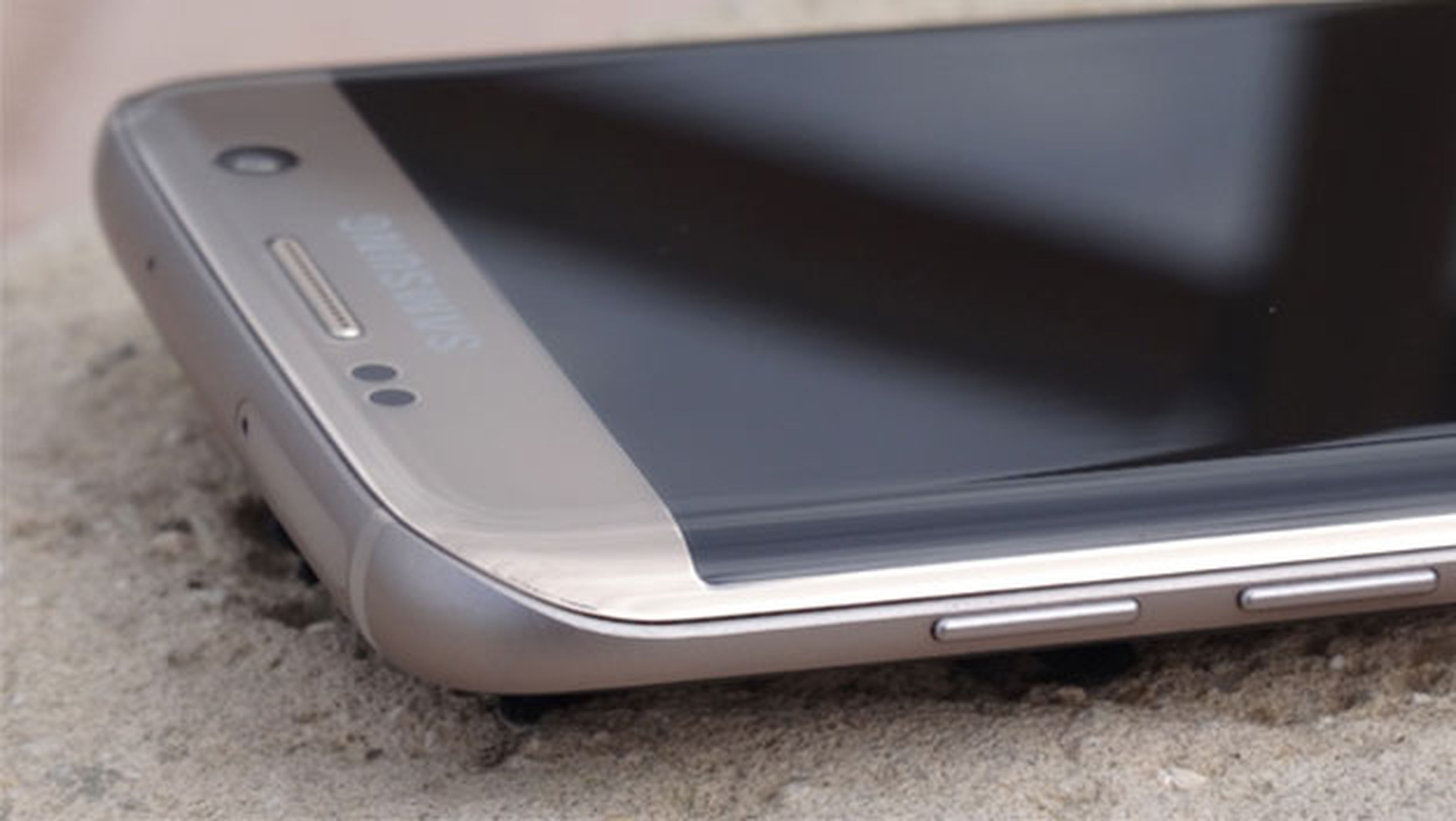 Las 7 mejores fundas para el Samsung Galaxy S7 Edge