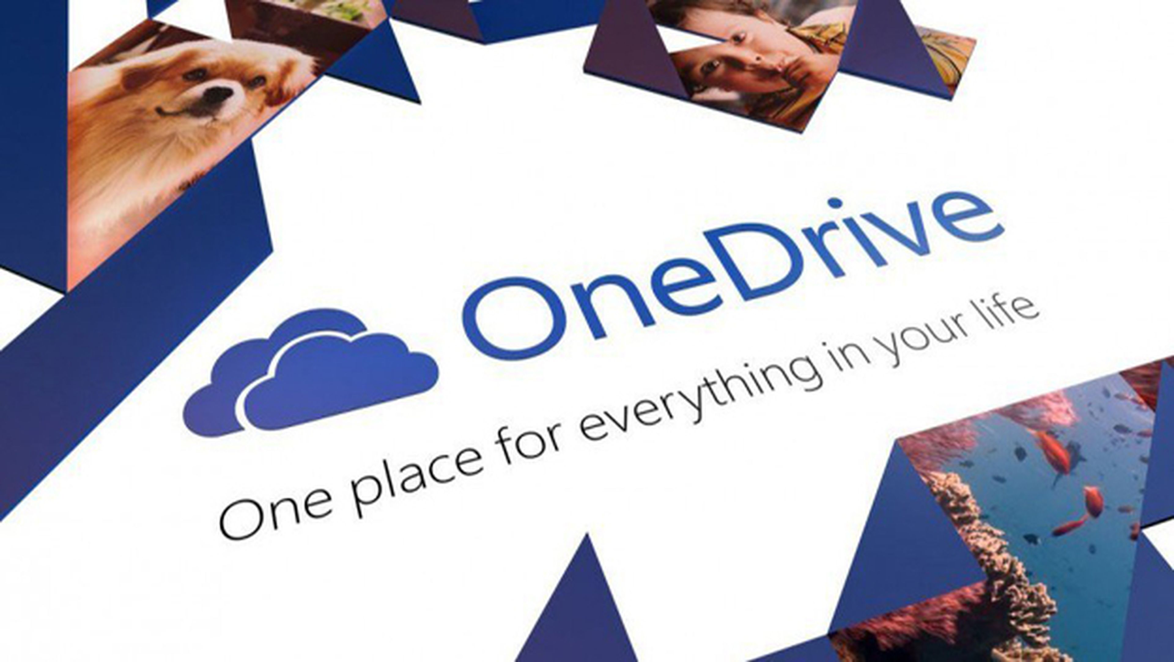 OneDrive en el Programa de Recompensas de Microsoft