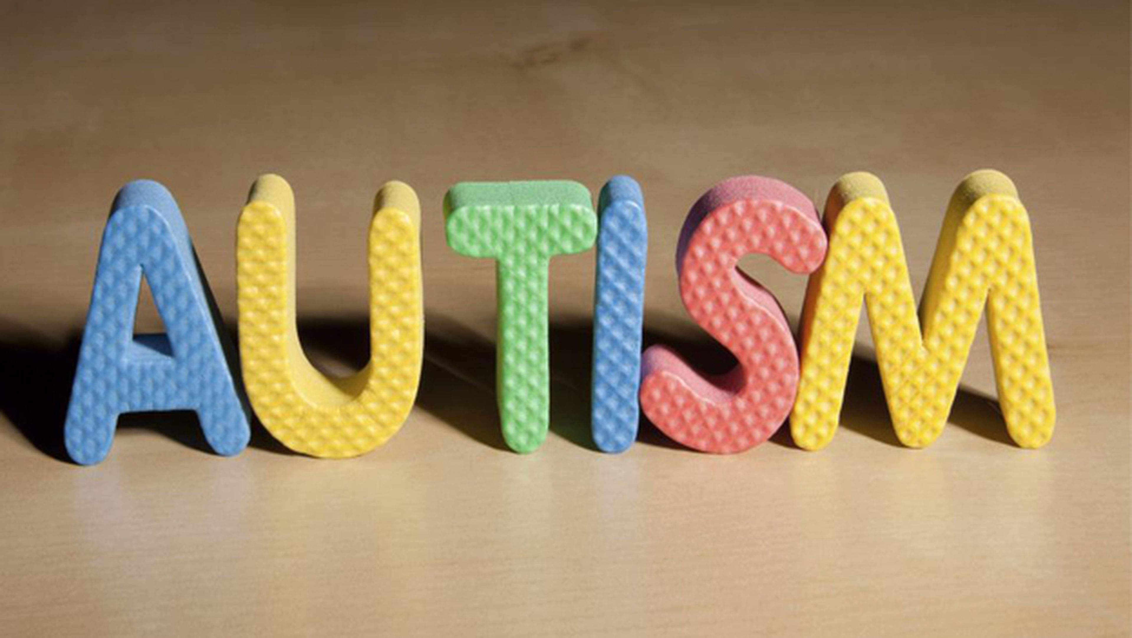 Los genes del autismo, presentes en toda la población