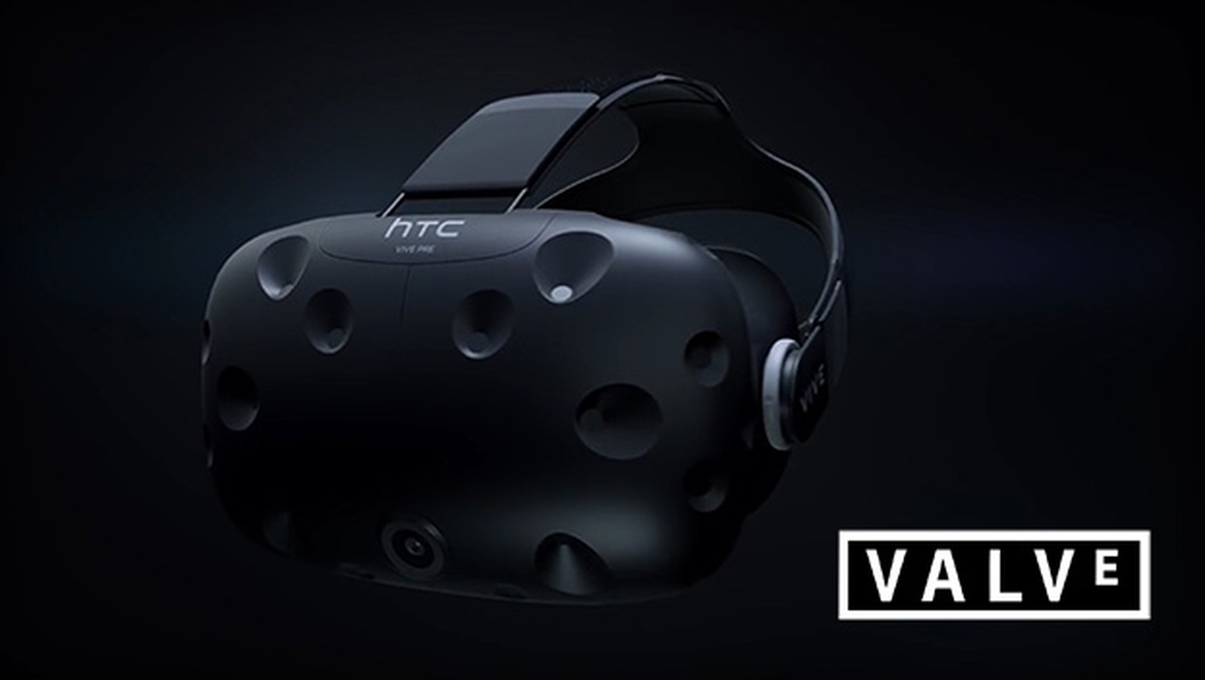 Valve quiere reducir los requisitos para VR