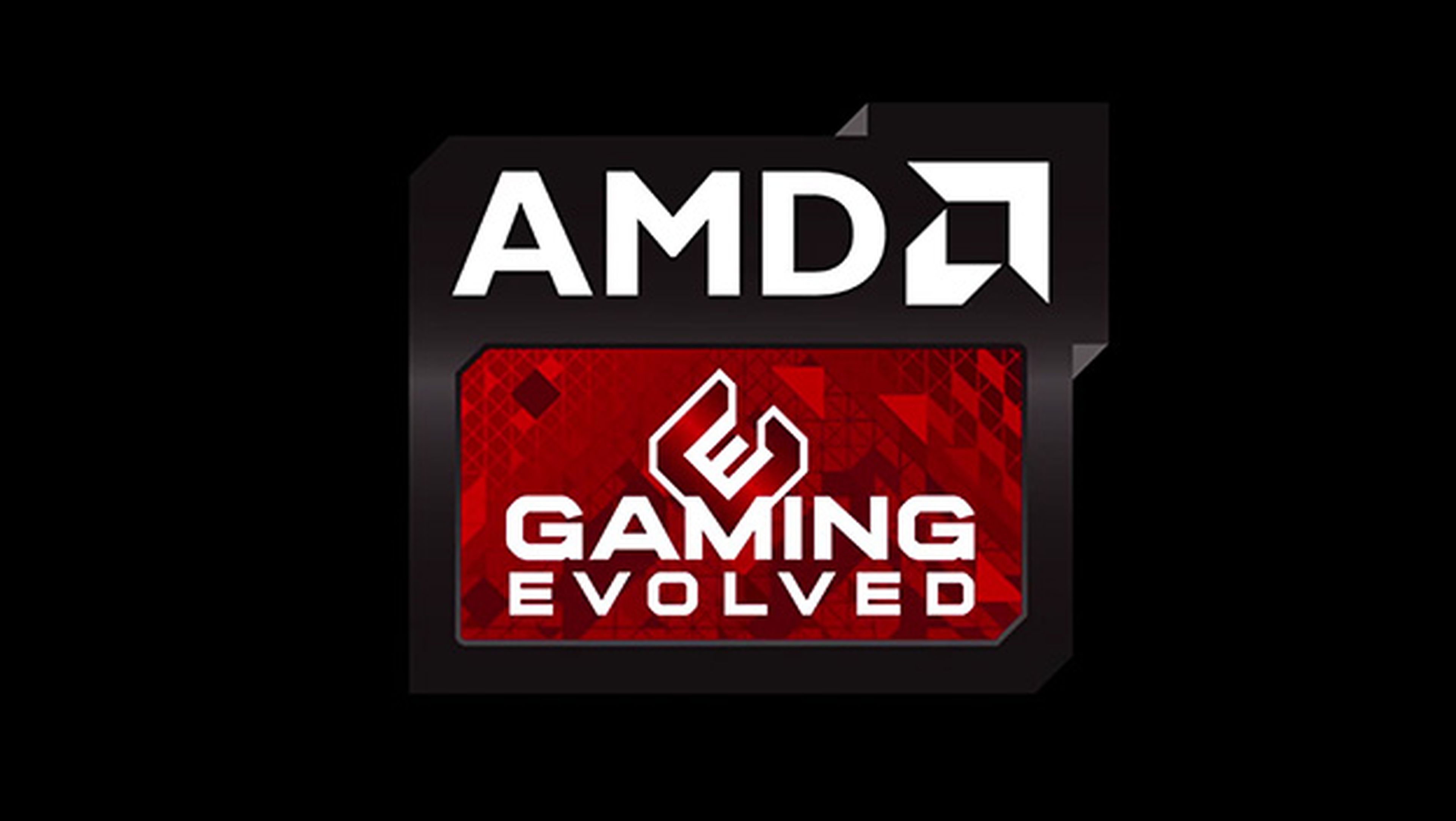 AMD Gaming Evolved Client, nueva actualización