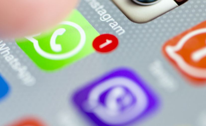 ¿cómo Será El Próximo Whatsapp Las Novedades Más Inminentesemk 7302