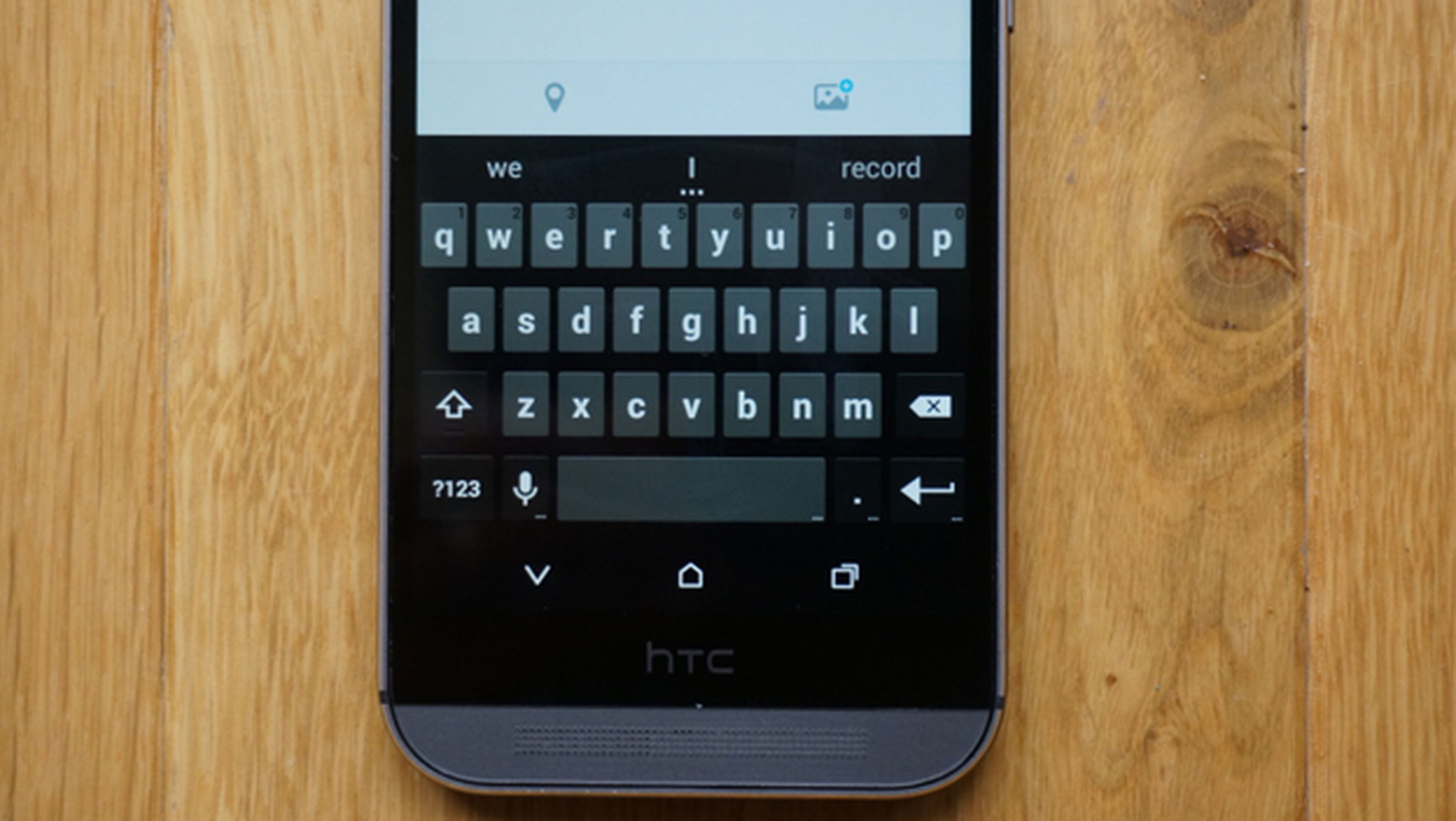 Google está desarrollando un teclado para iOS