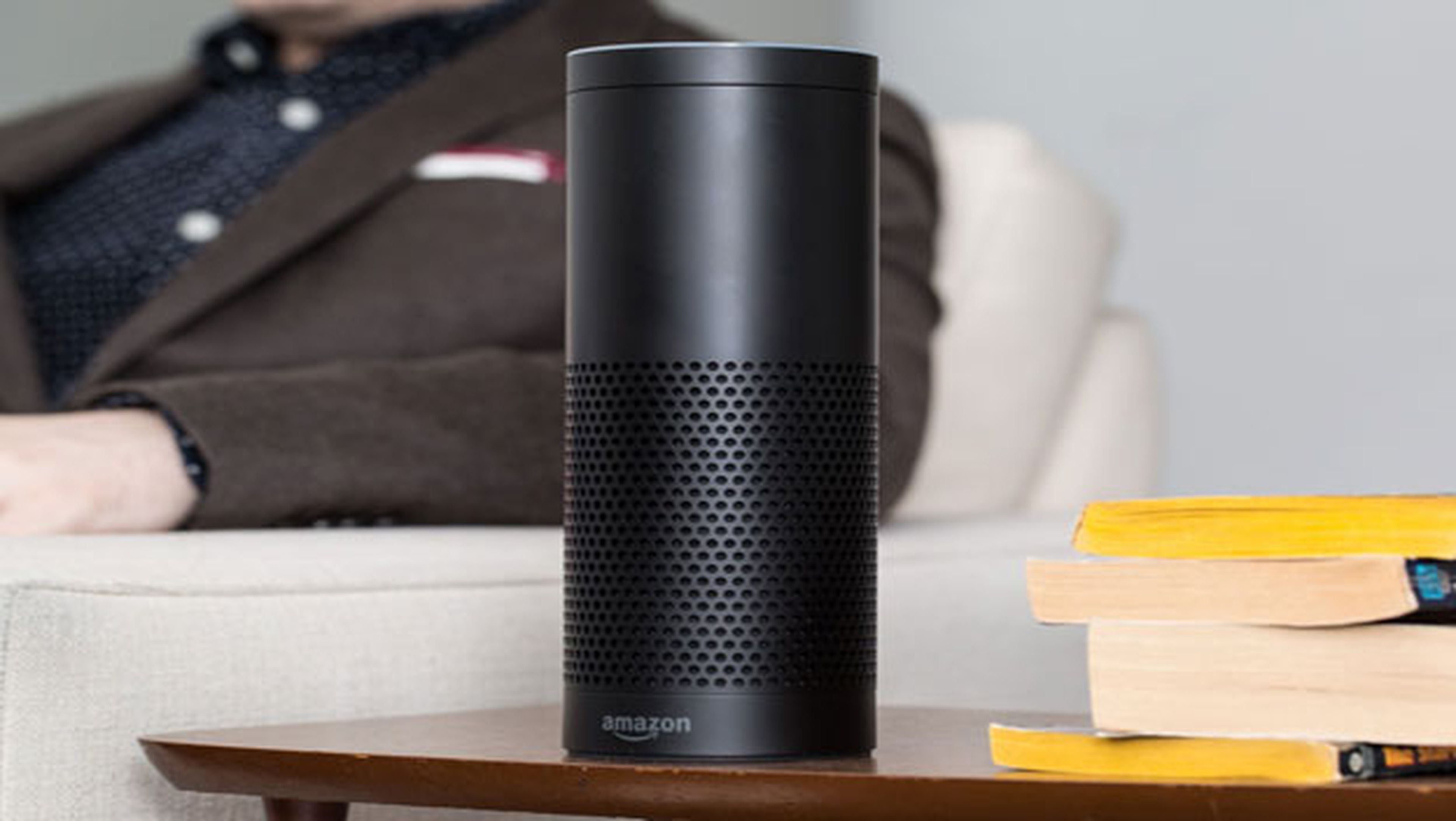 Google trabaja en un competidor de Amazon Echo