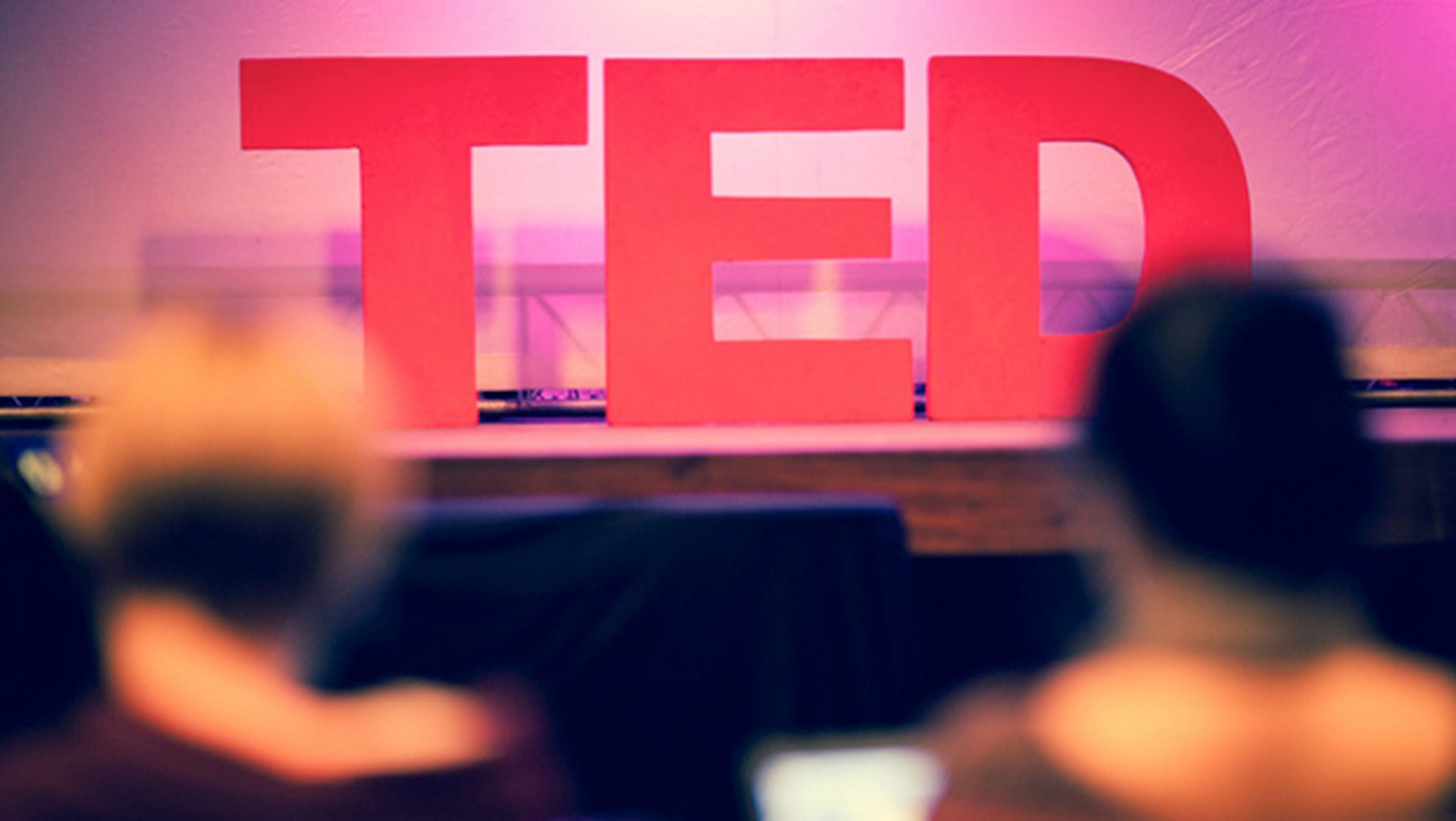 Las 10 mejores TED Talks