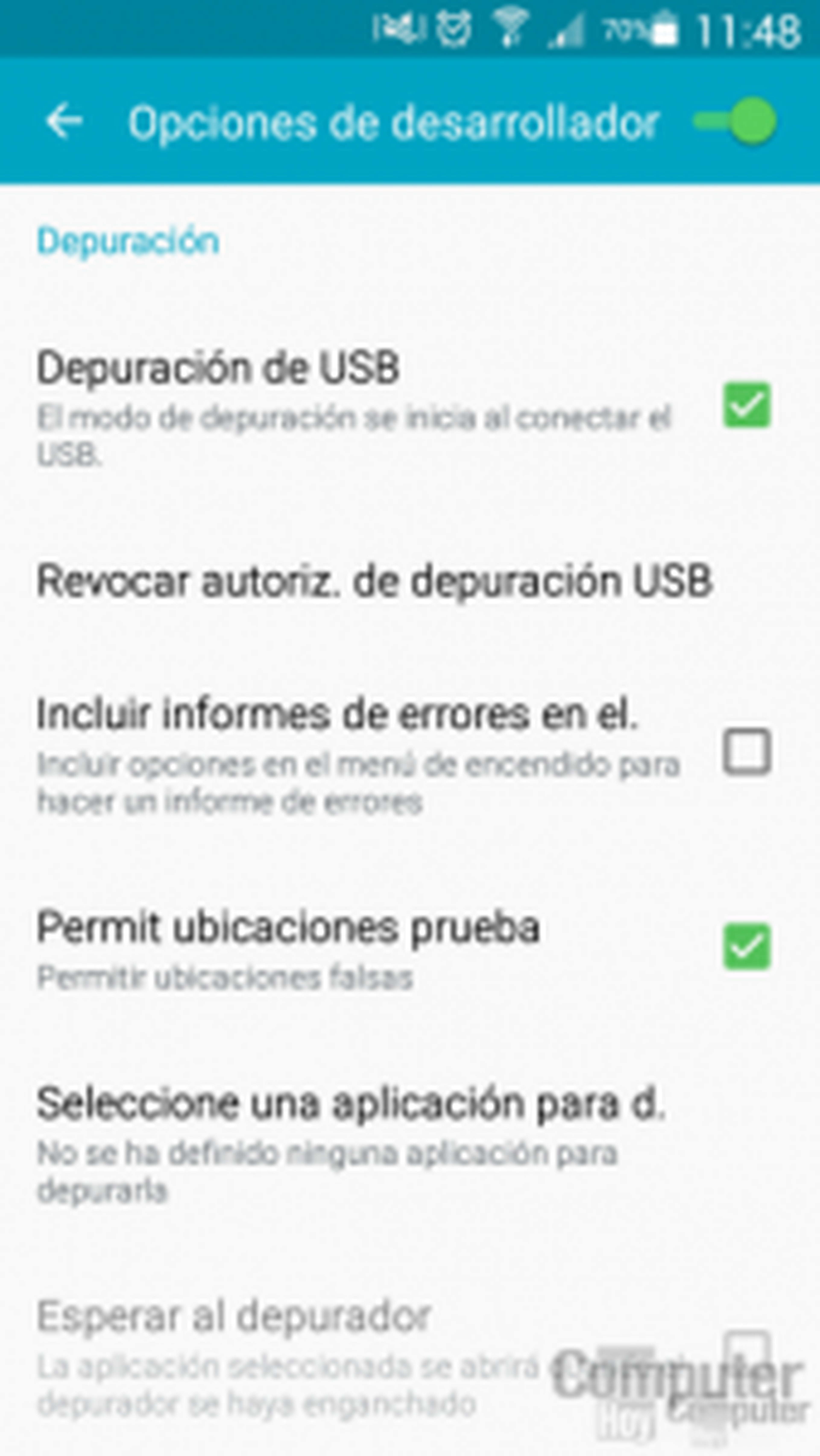 Cómo instalar aplicaciones en Android sin usar Google Play