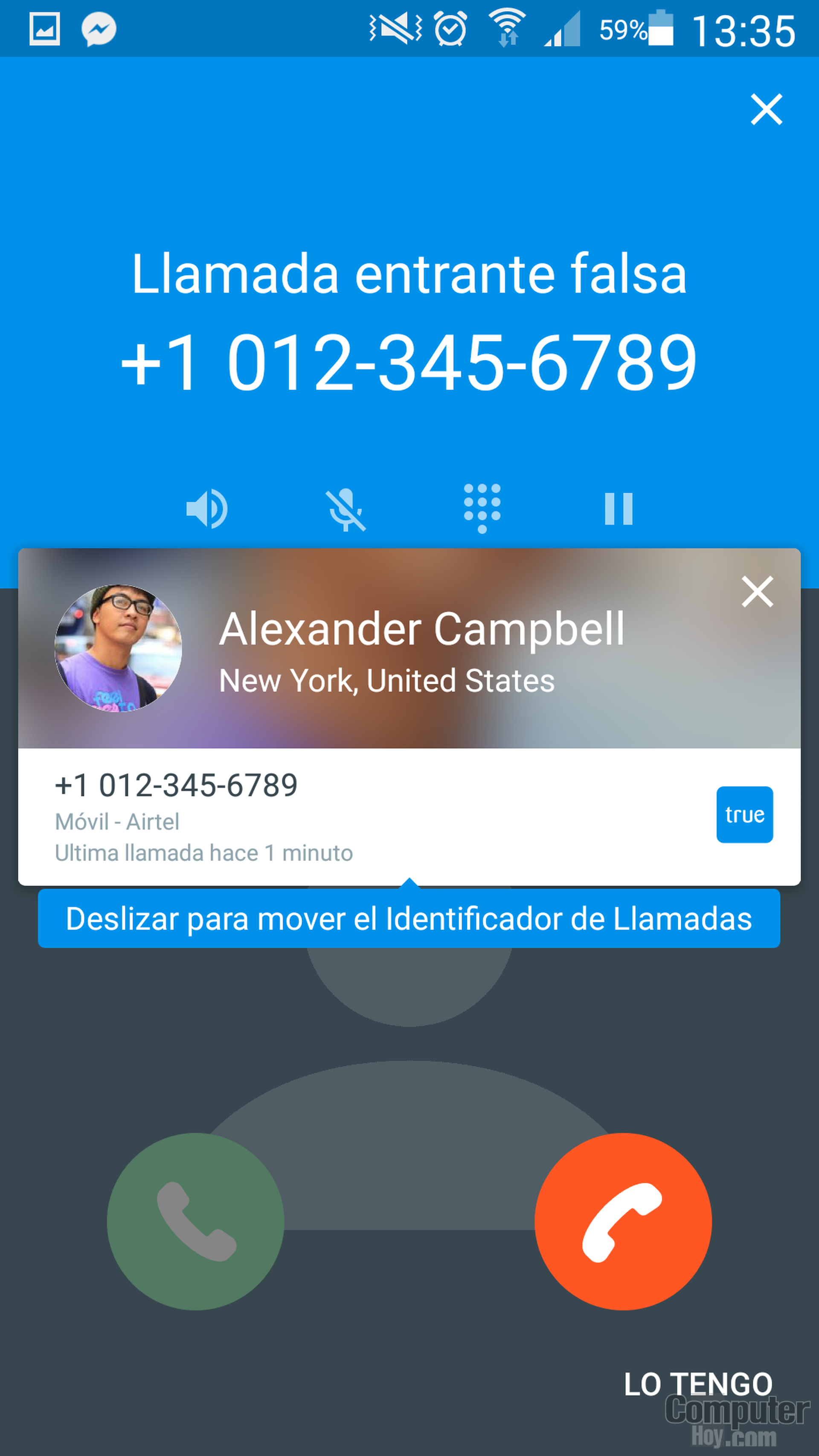 Cómo saber quién te llama con número oculto Computer Hoy Cómo saber quién te llama con número oculto Computer Hoy