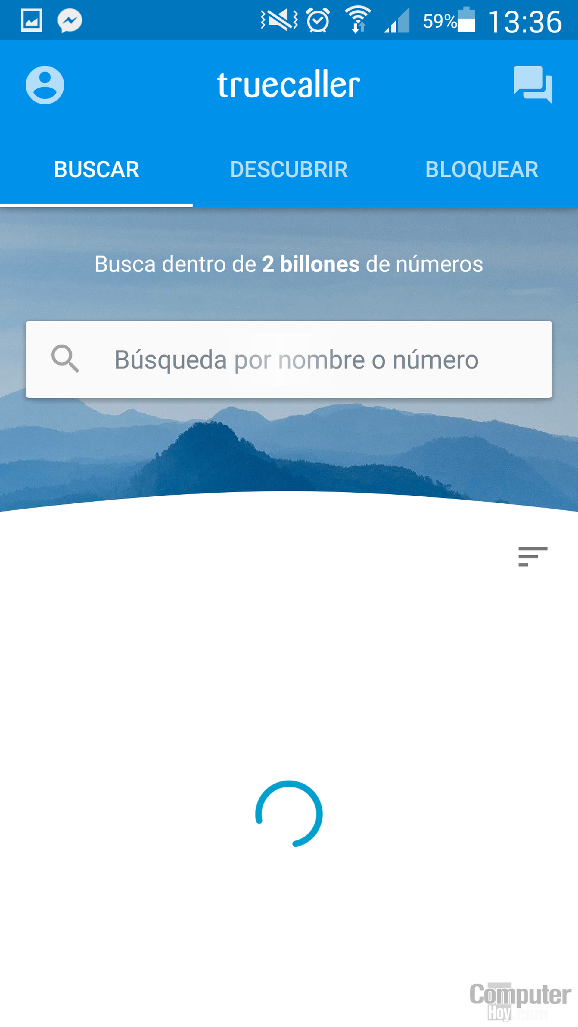 Cómo saber quién te llama con número oculto Computer Hoy Cómo saber quién te llama con número oculto Computer Hoy