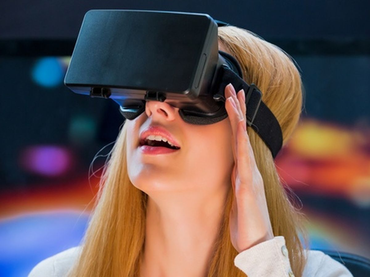 Descubre cuáles son las mejores gafas de realidad virtual