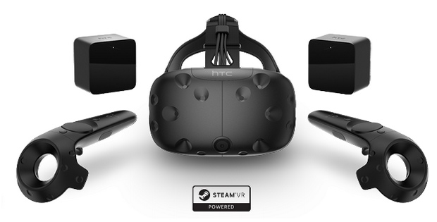 Gafas de realidad virtual HTC Vive caracter sticas y