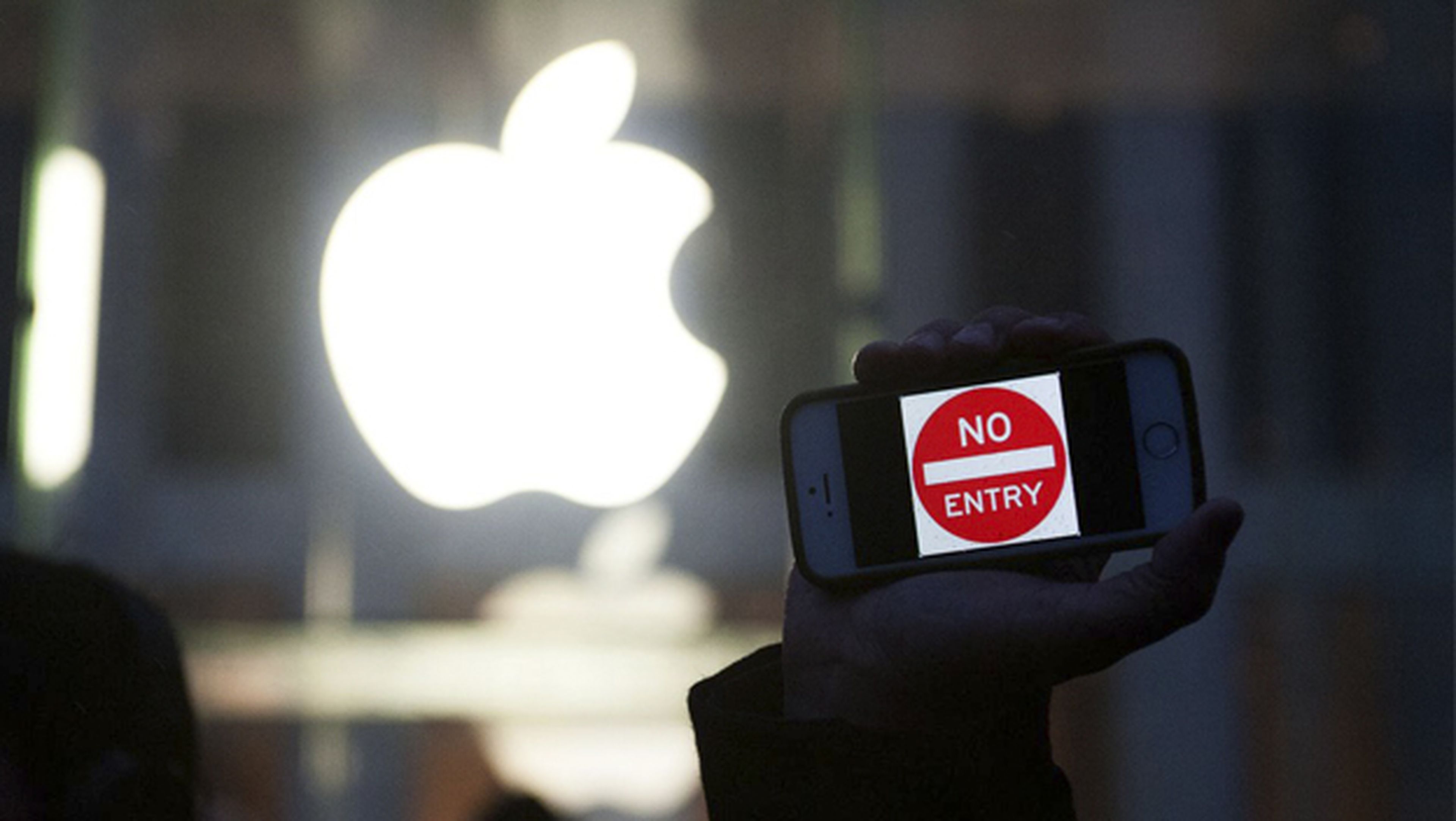 El FBI consigue desbloquear el iPhone sin la ayuda de Apple