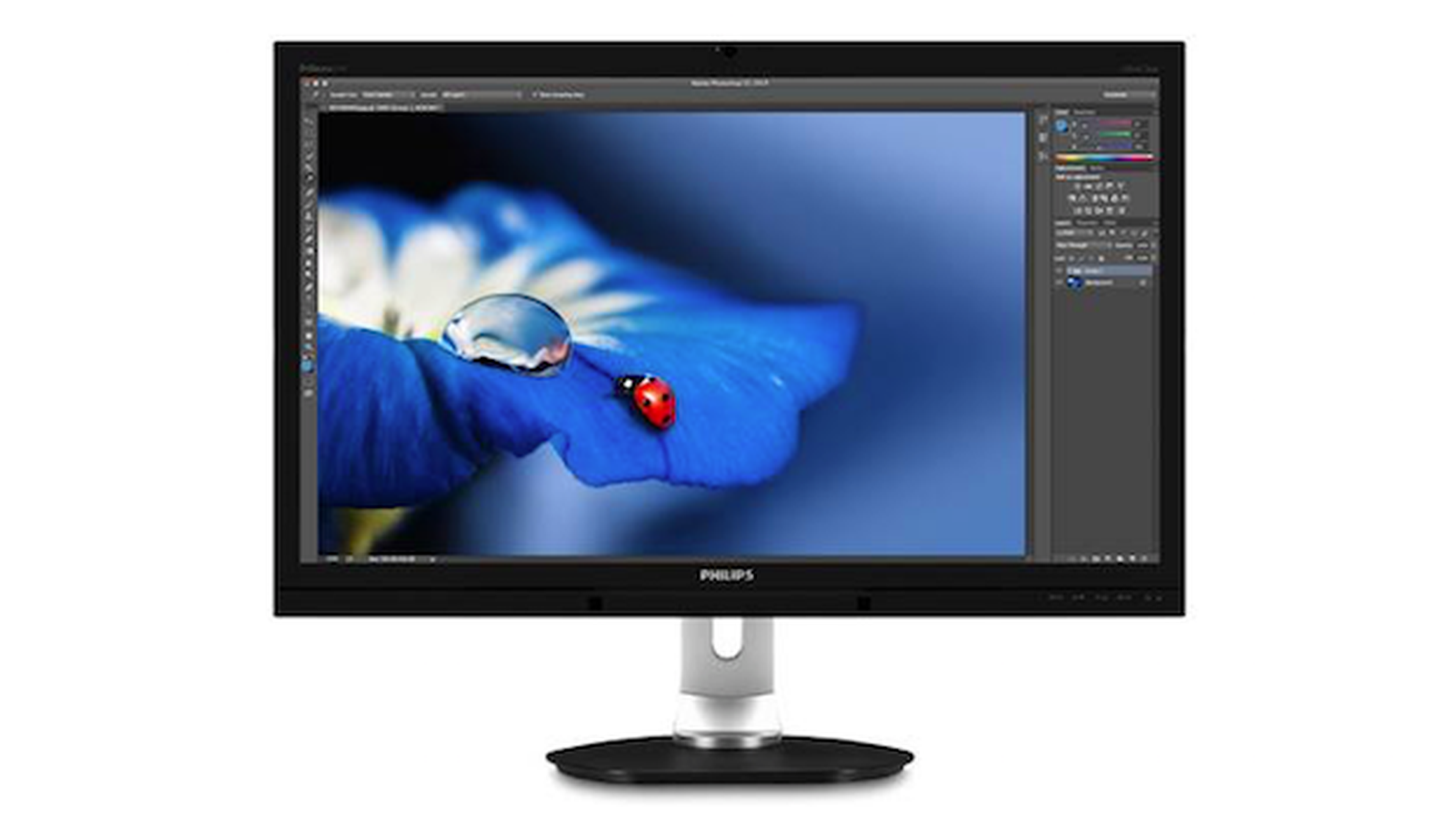Philips lanza nuevo monitor 5K