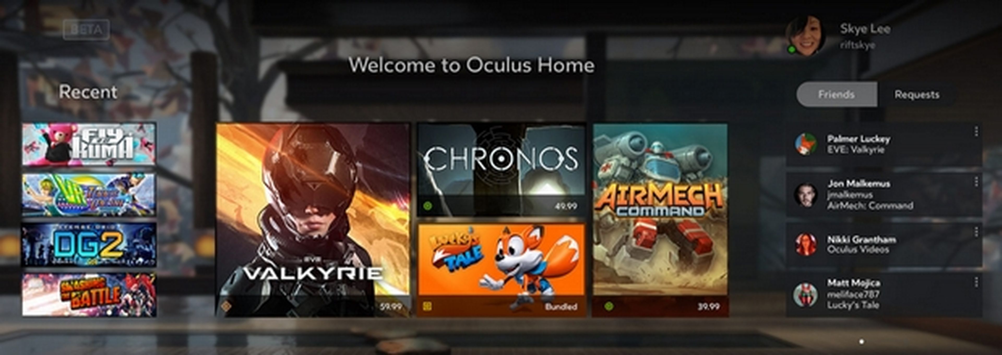 Oculus Rift ya a la venta, te contamos todo lo que ofrece la Realidad Virtual